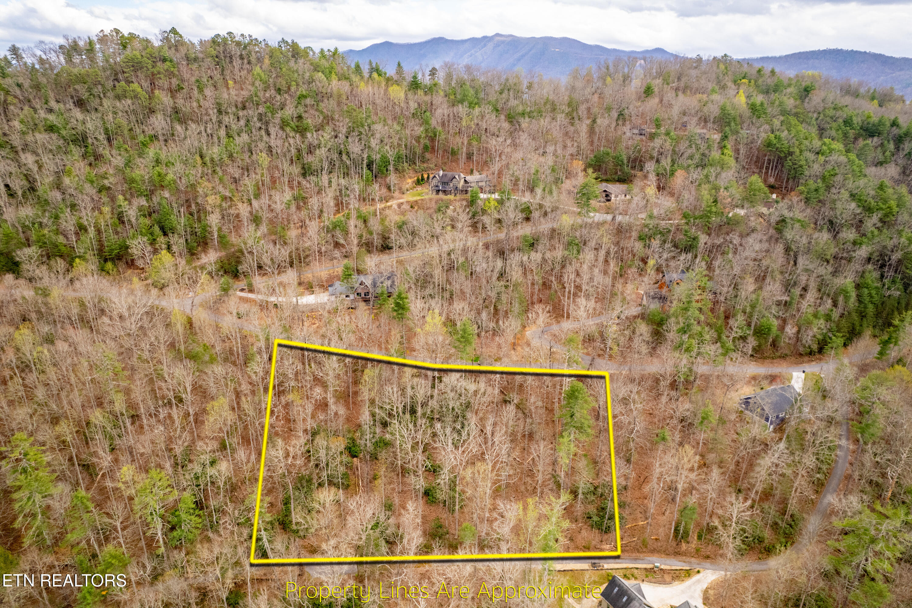 483 Chetola Trail Townsend TN 37882