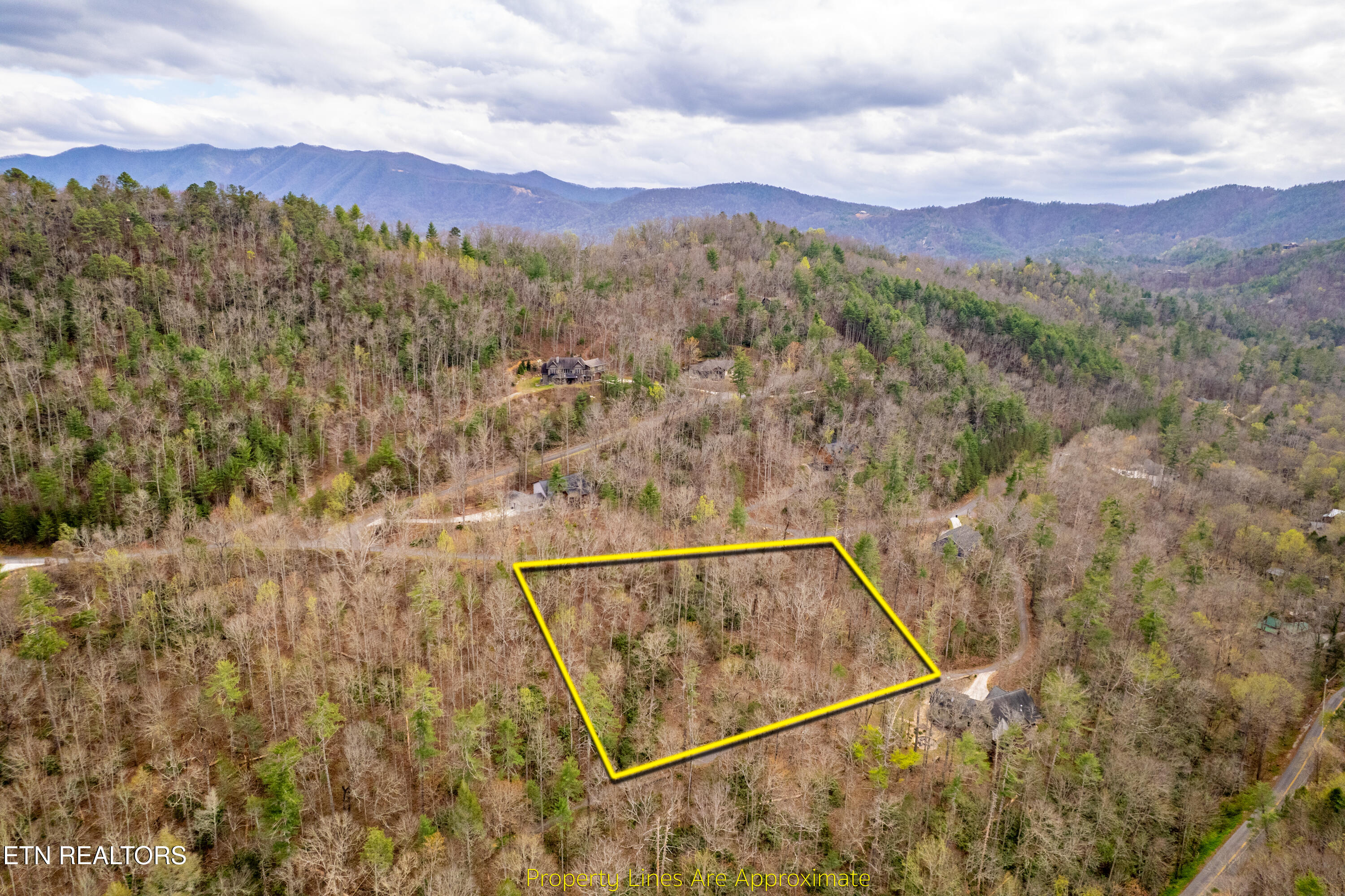 483 Chetola Trail Townsend TN 37882