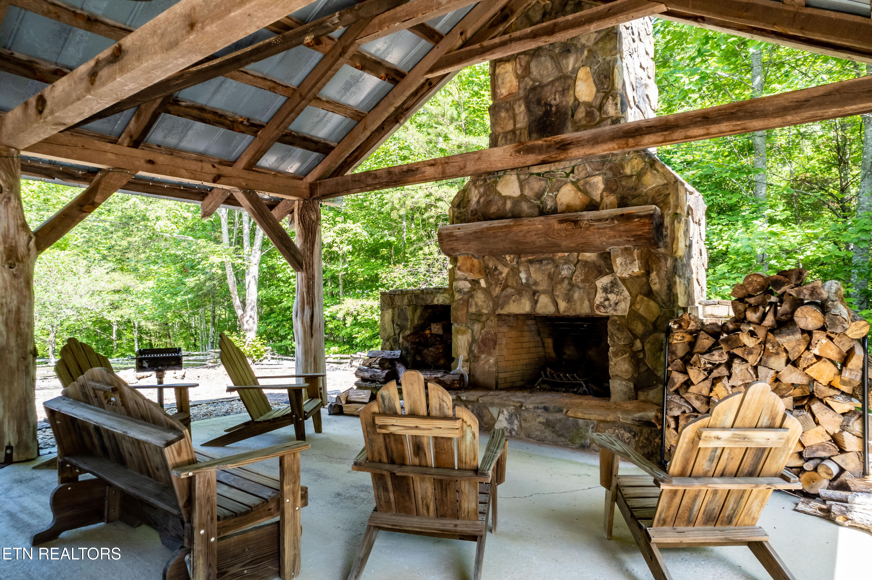 483 Chetola Trail Townsend TN 37882