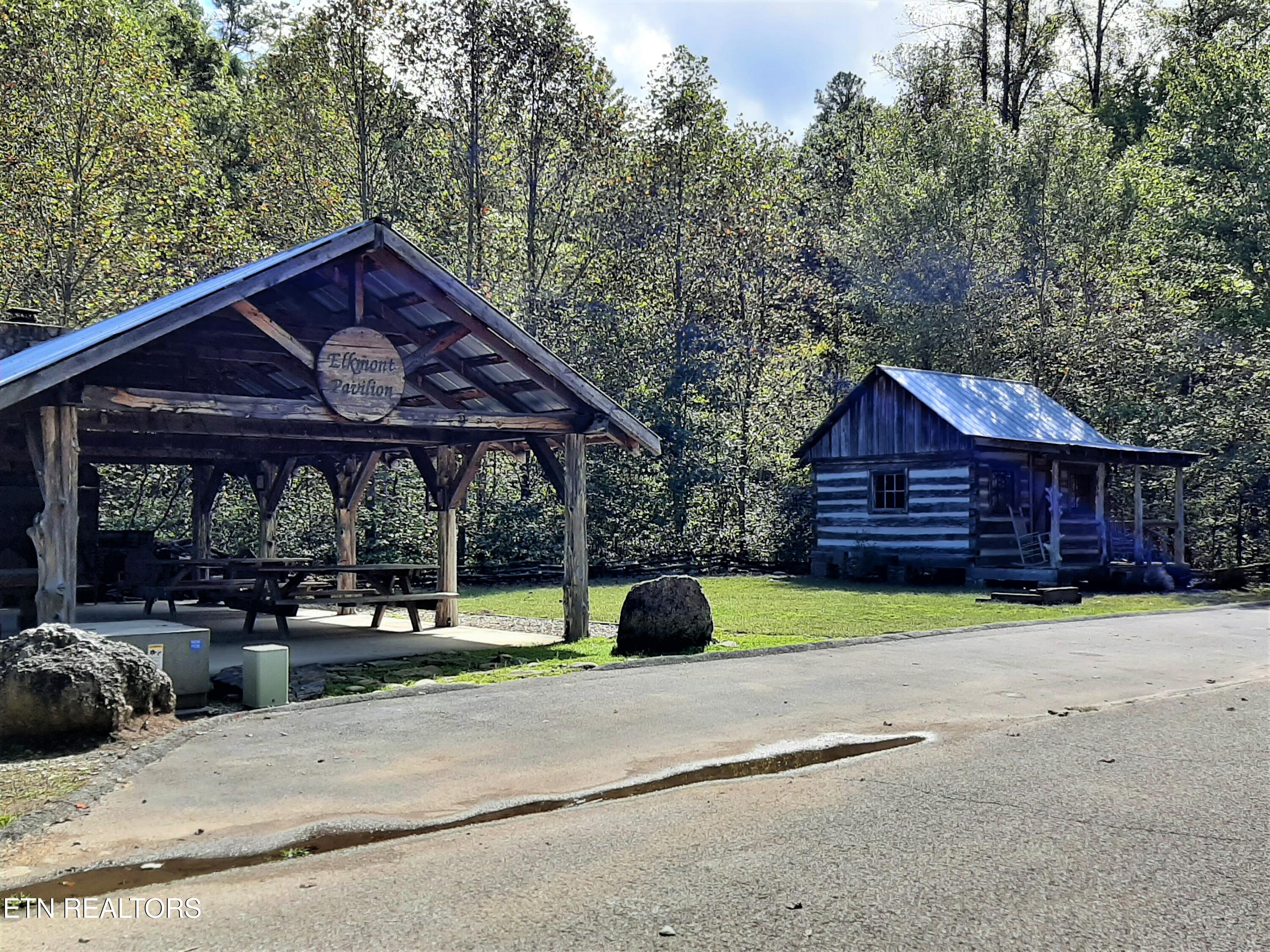 483 Chetola Trail Townsend TN 37882