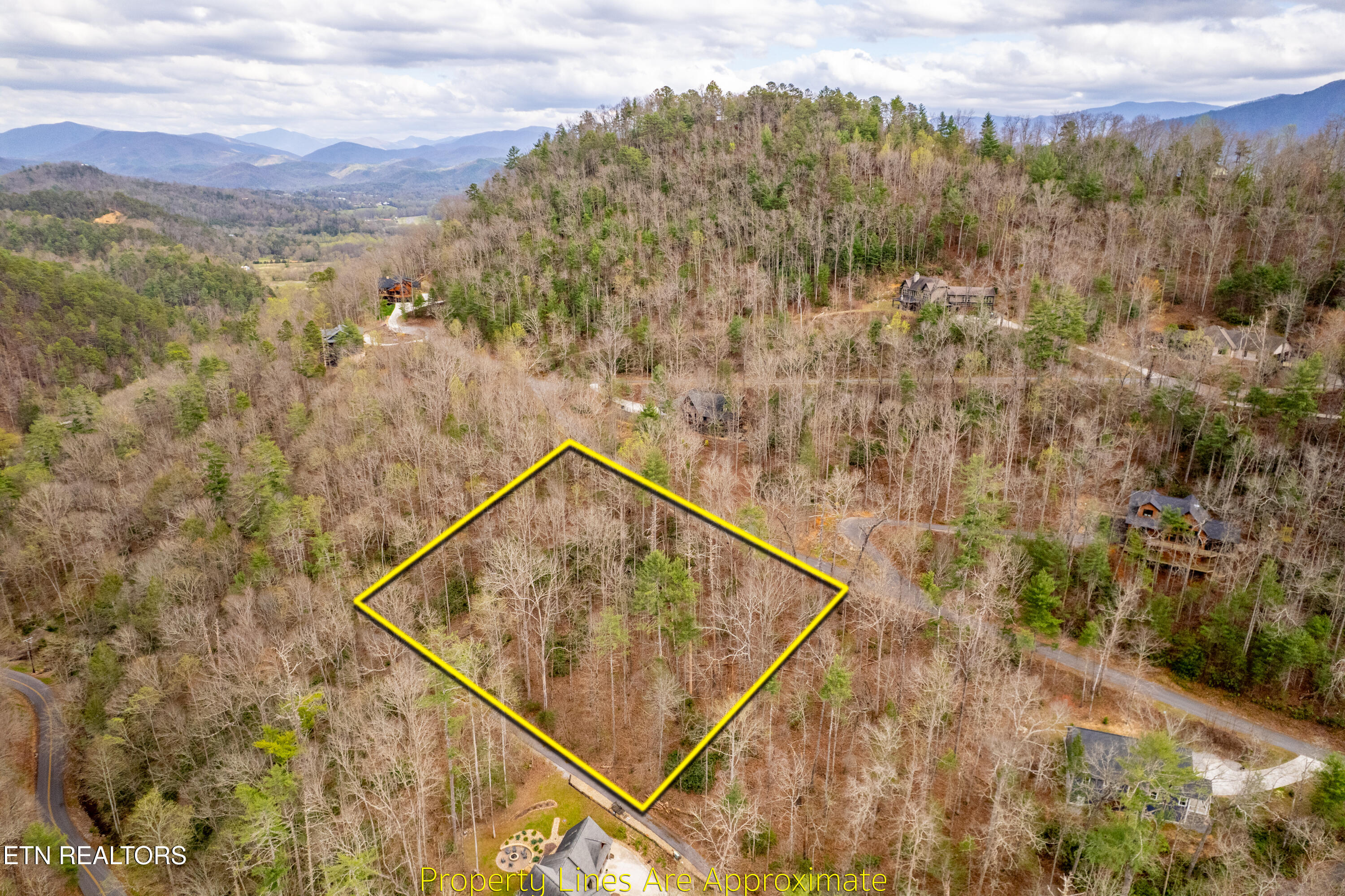 483 Chetola Trail Townsend TN 37882