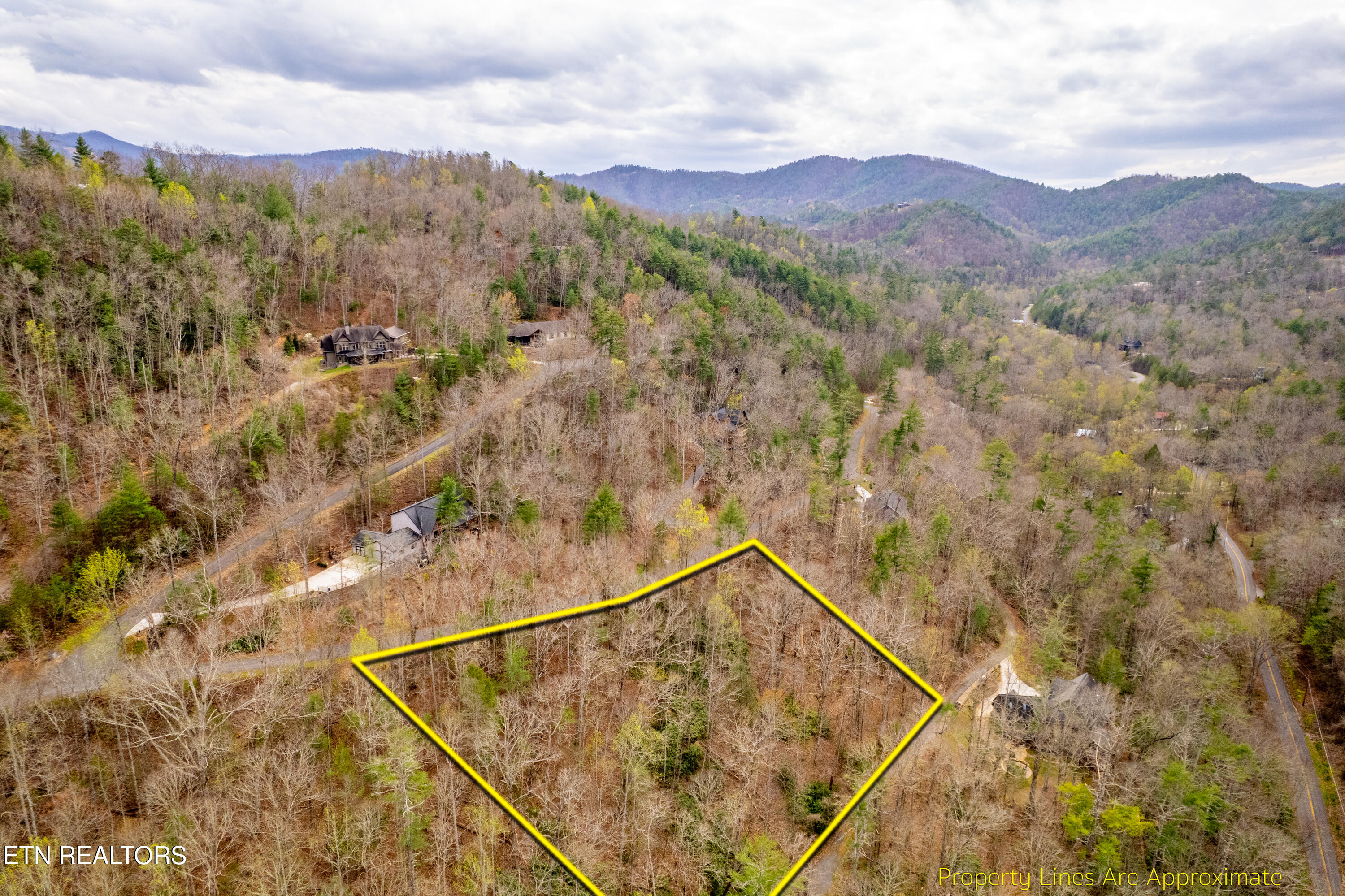 483 Chetola Trail Townsend TN 37882