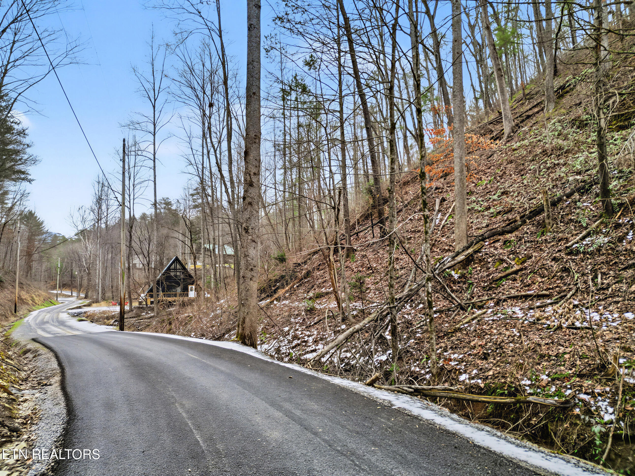 Lot 6 Emerald Springs Loop Sevierville TN 37862
