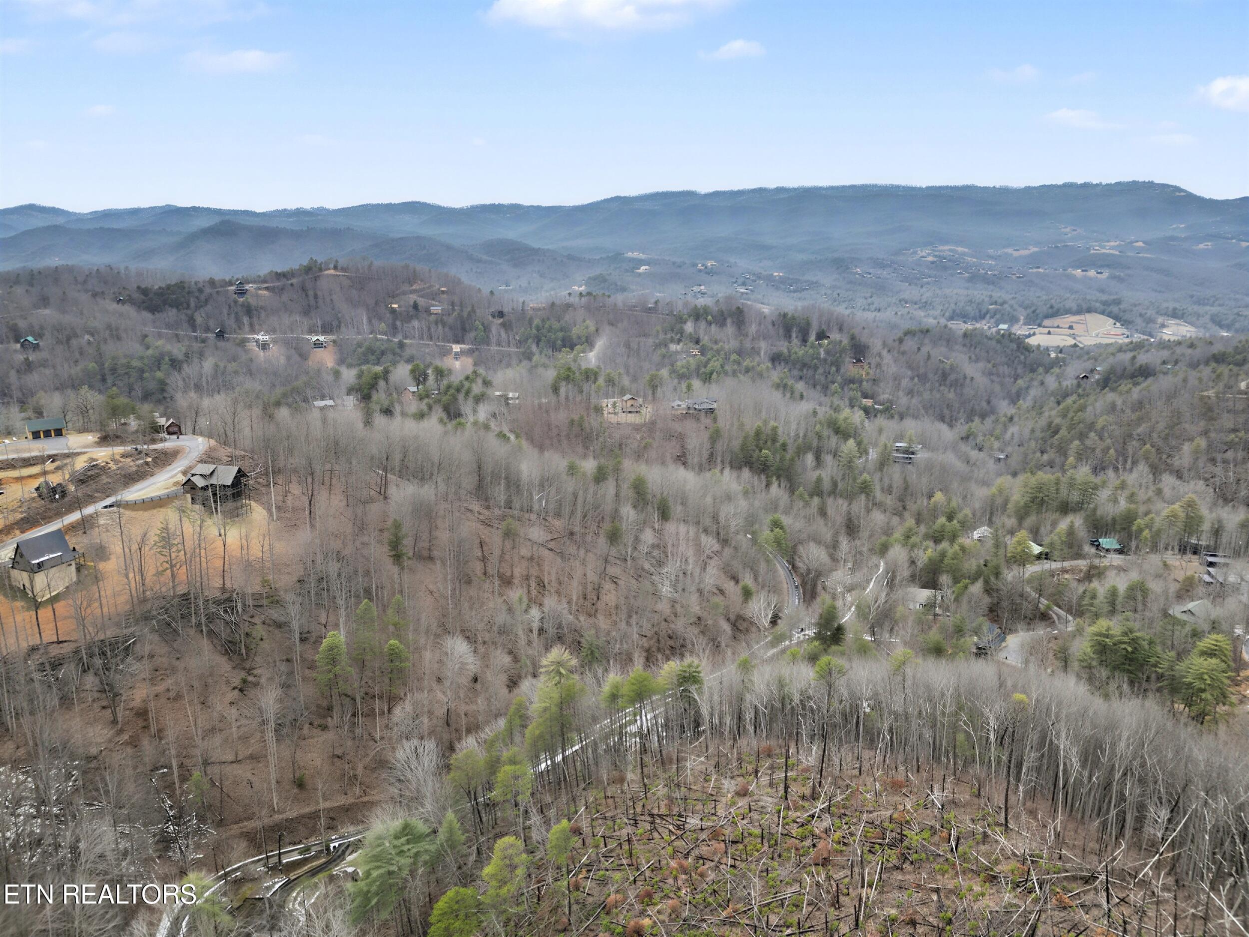 Lot 6 Emerald Springs Loop Sevierville TN 37862