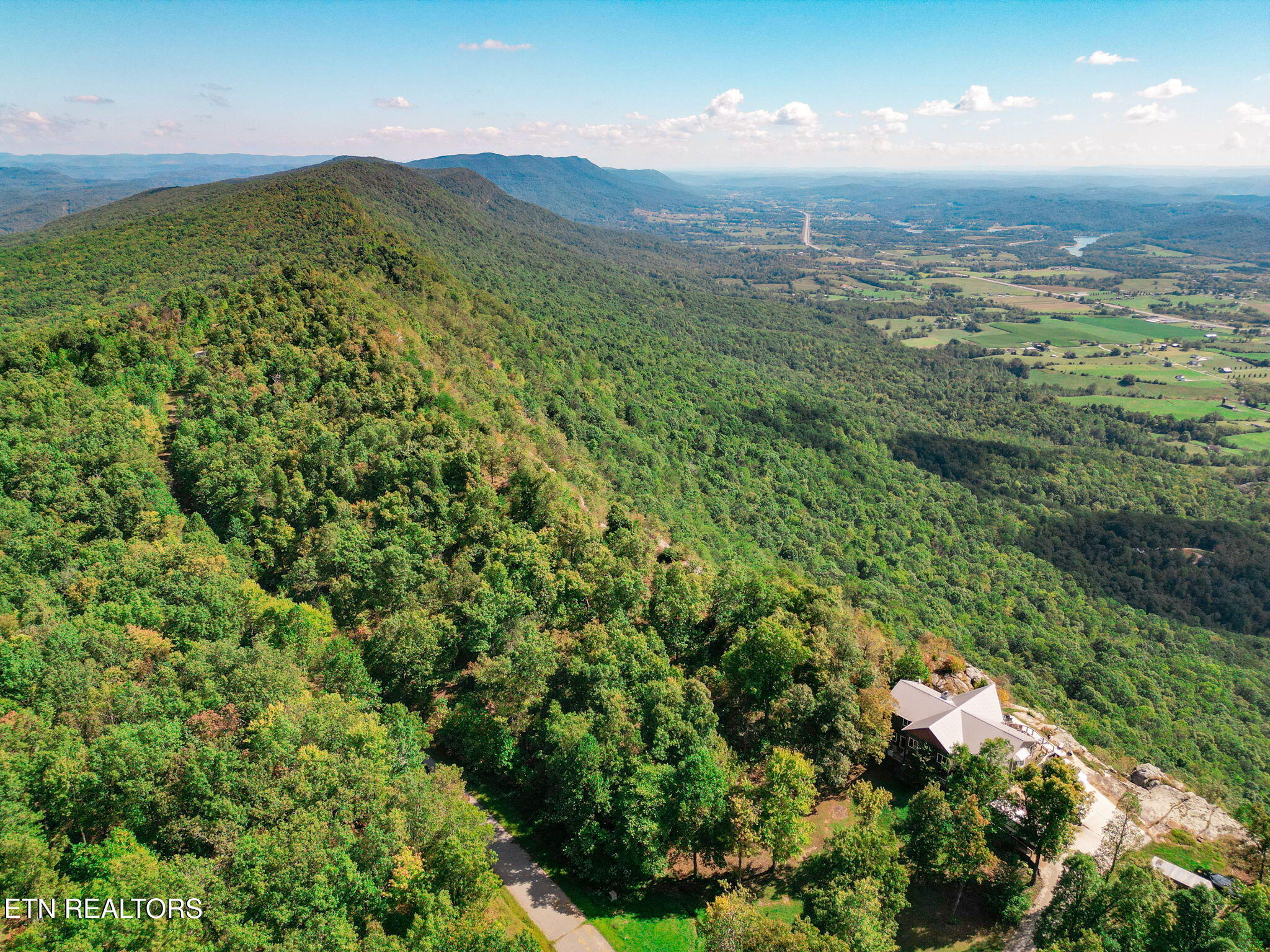 Lot 30 Mount Clouds Trail Duff TN 37729