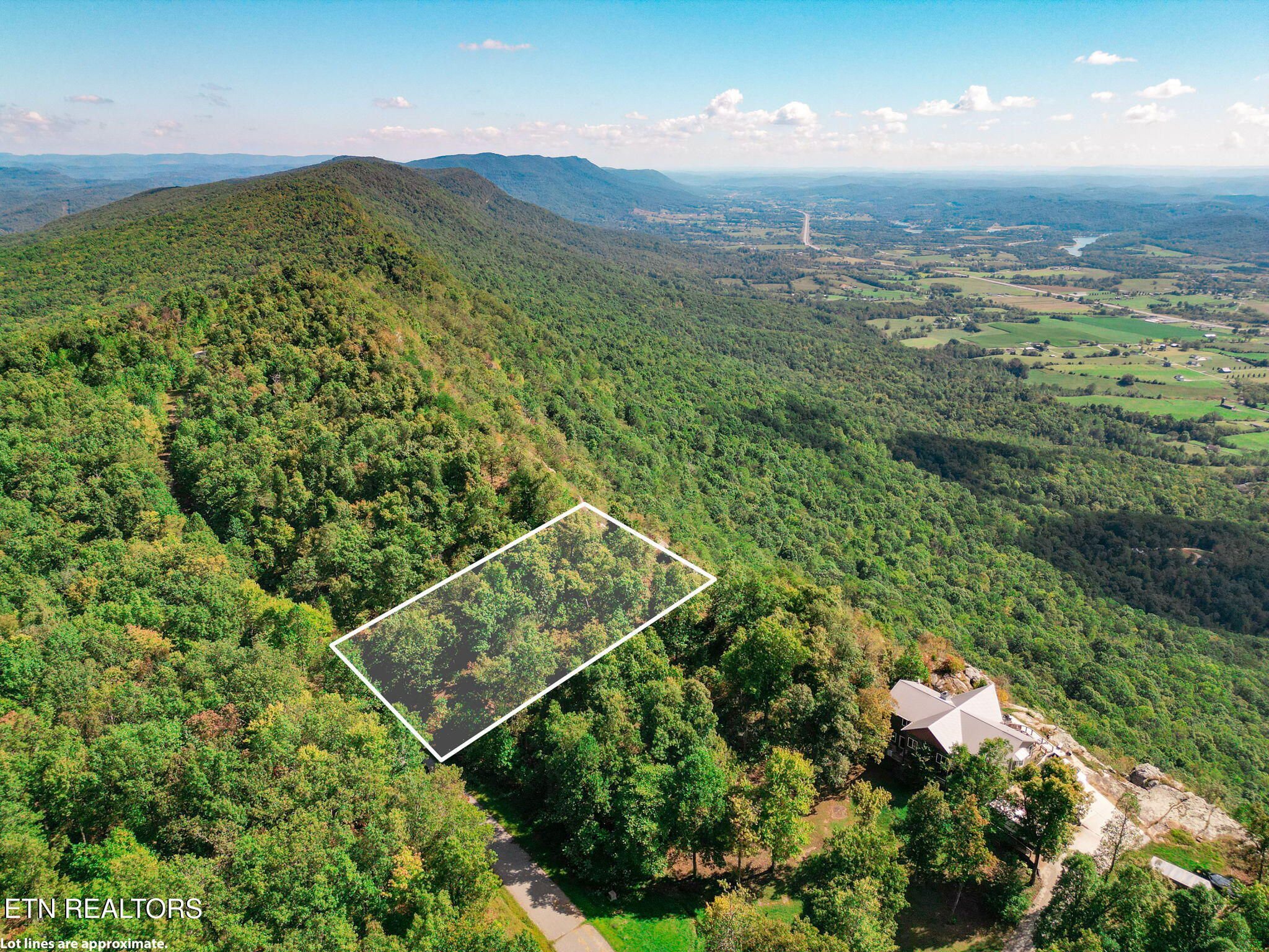 Lot 30 Mount Clouds Trail Duff TN 37729