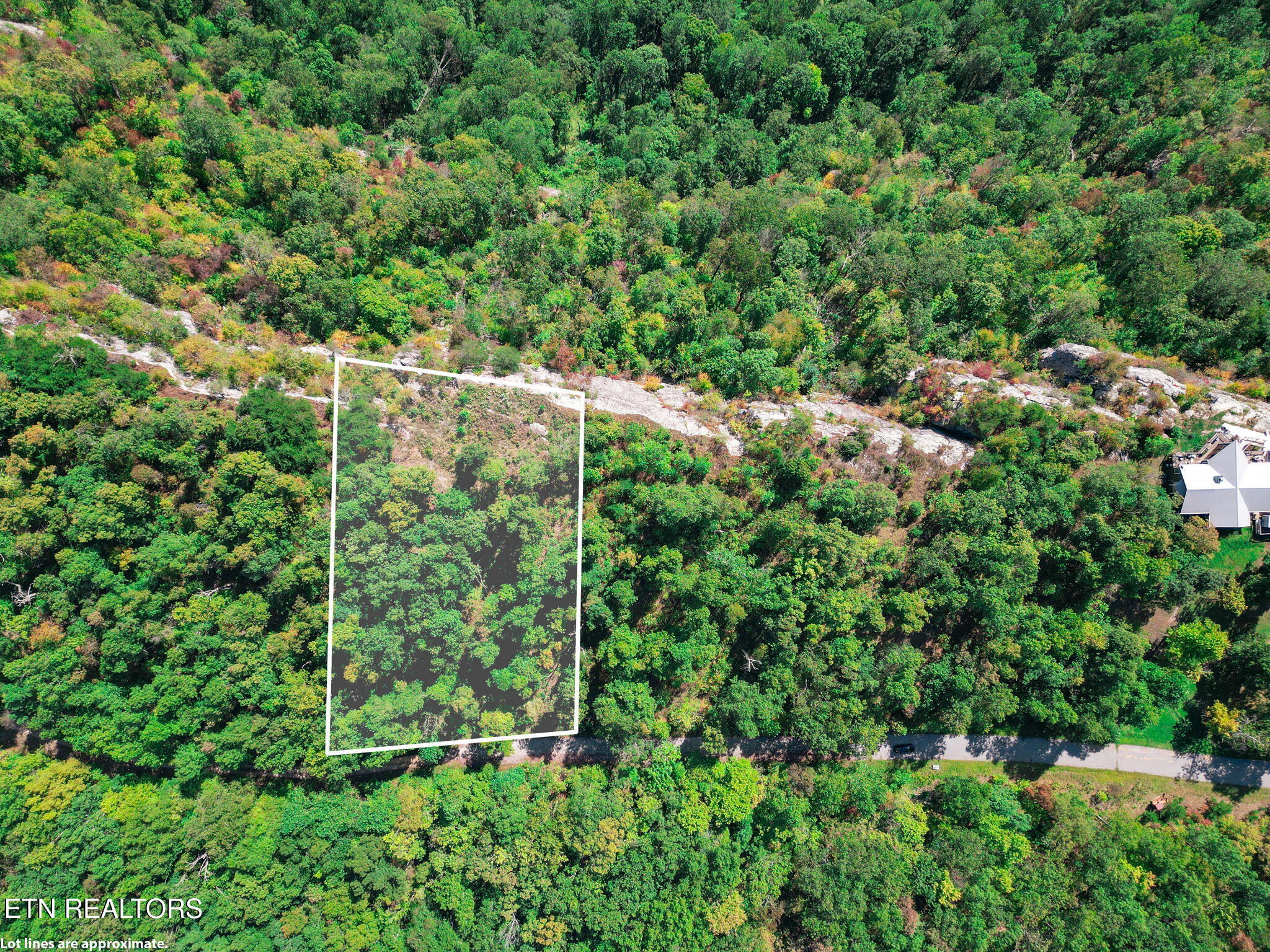 Lot 30 Mount Clouds Trail Duff TN 37729