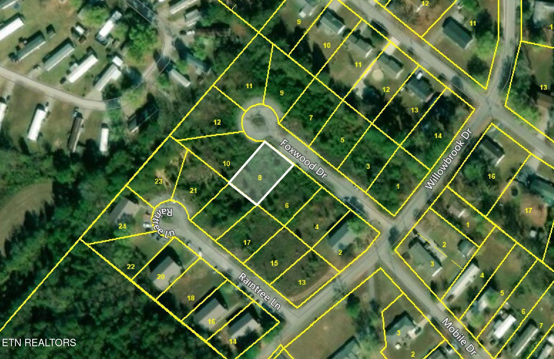 159 Foxwood Drive Kingston TN 37763