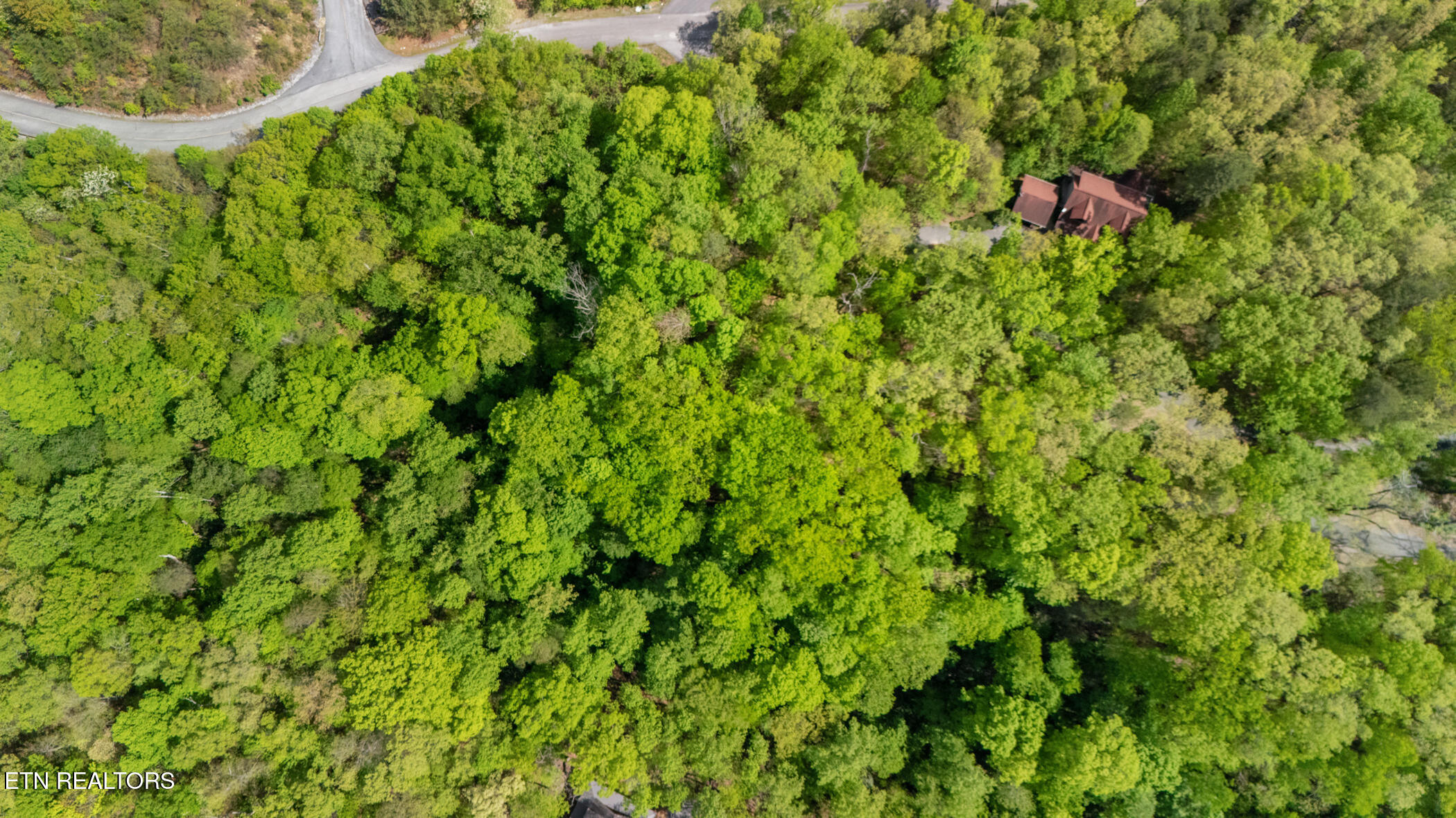 Lot 66e Redtail Road Sevierville TN 37862