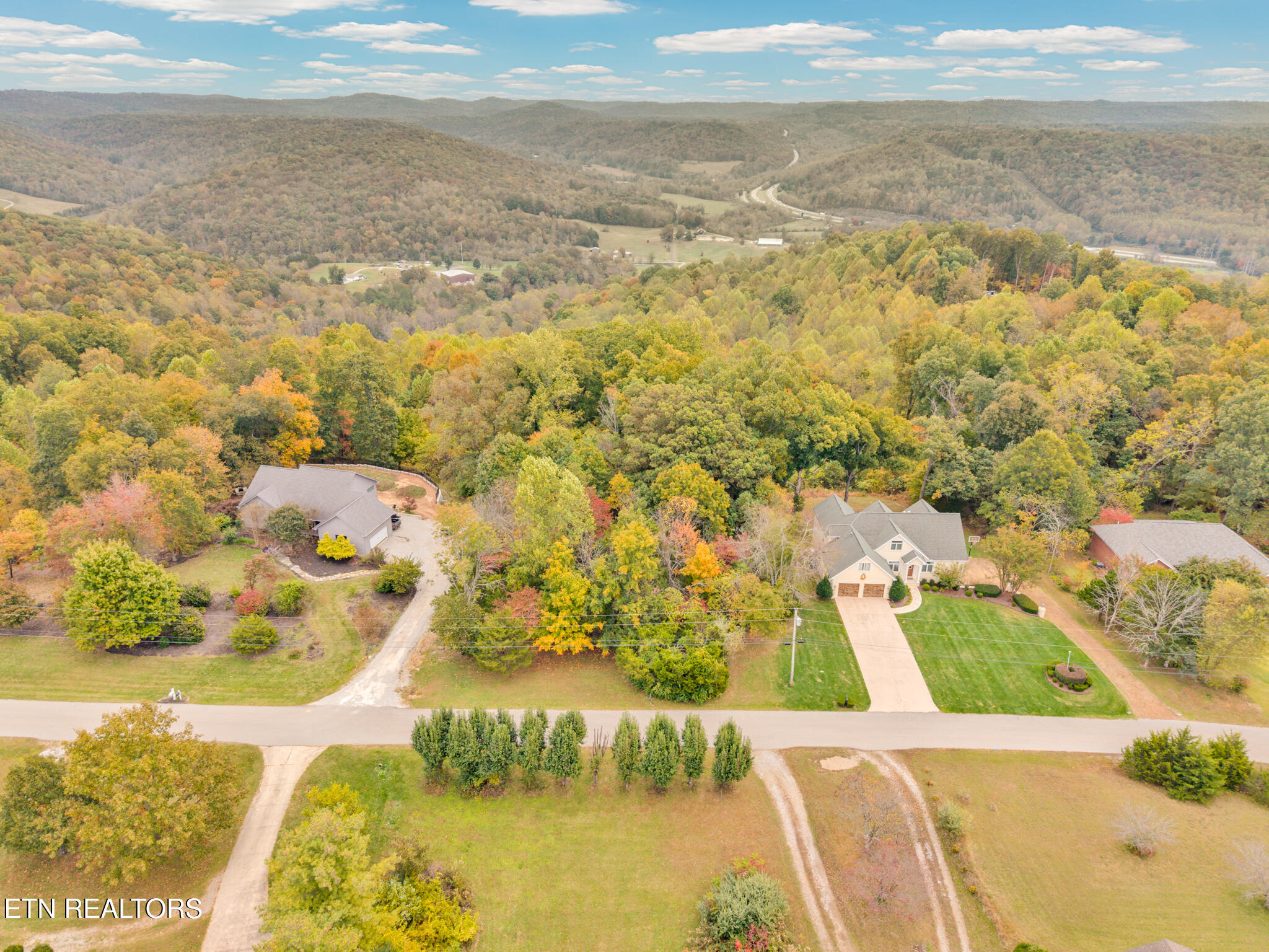 0 Mountain Top Lane Cookeville TN 38506