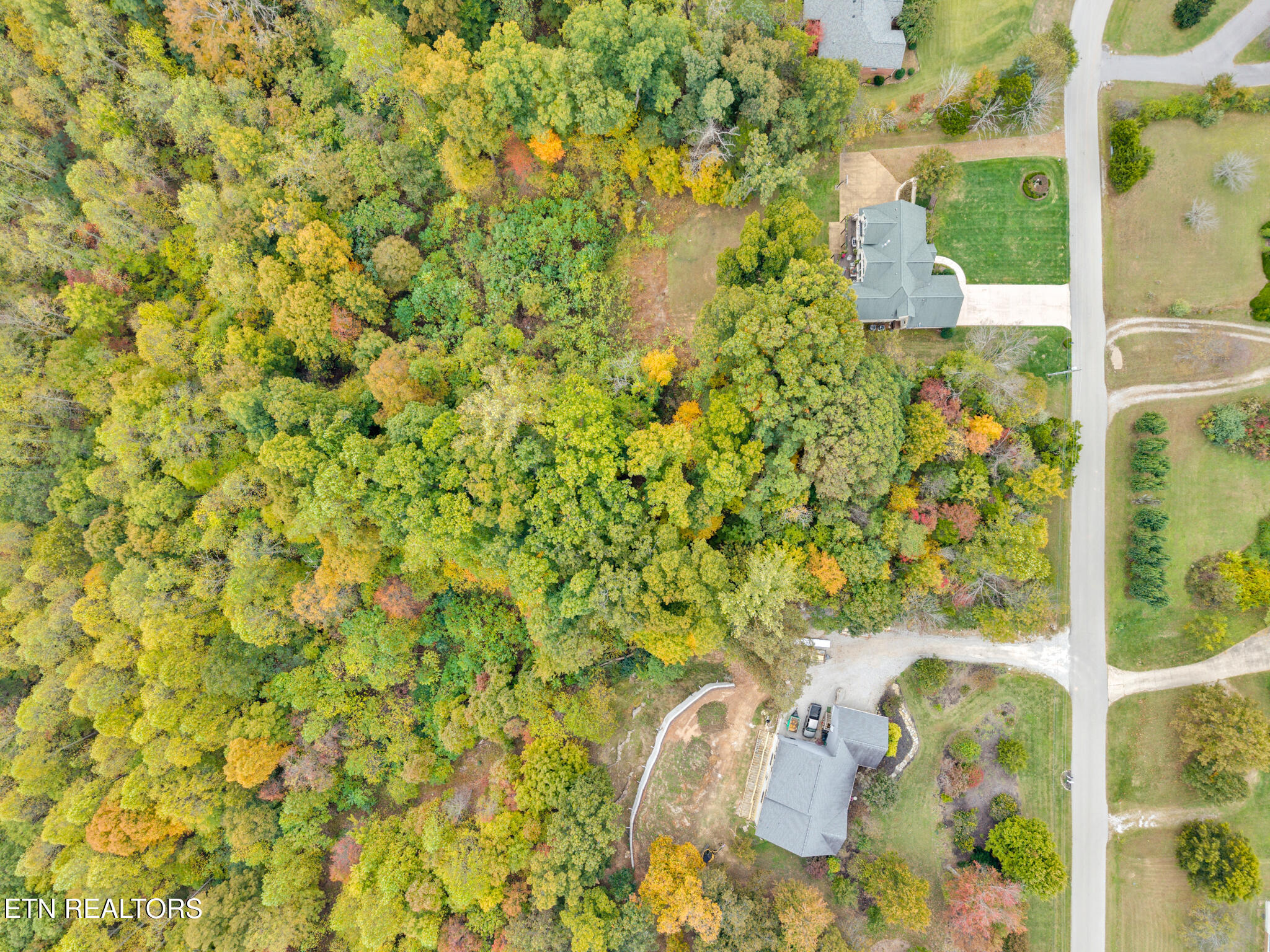 0 Mountain Top Lane Cookeville TN 38506