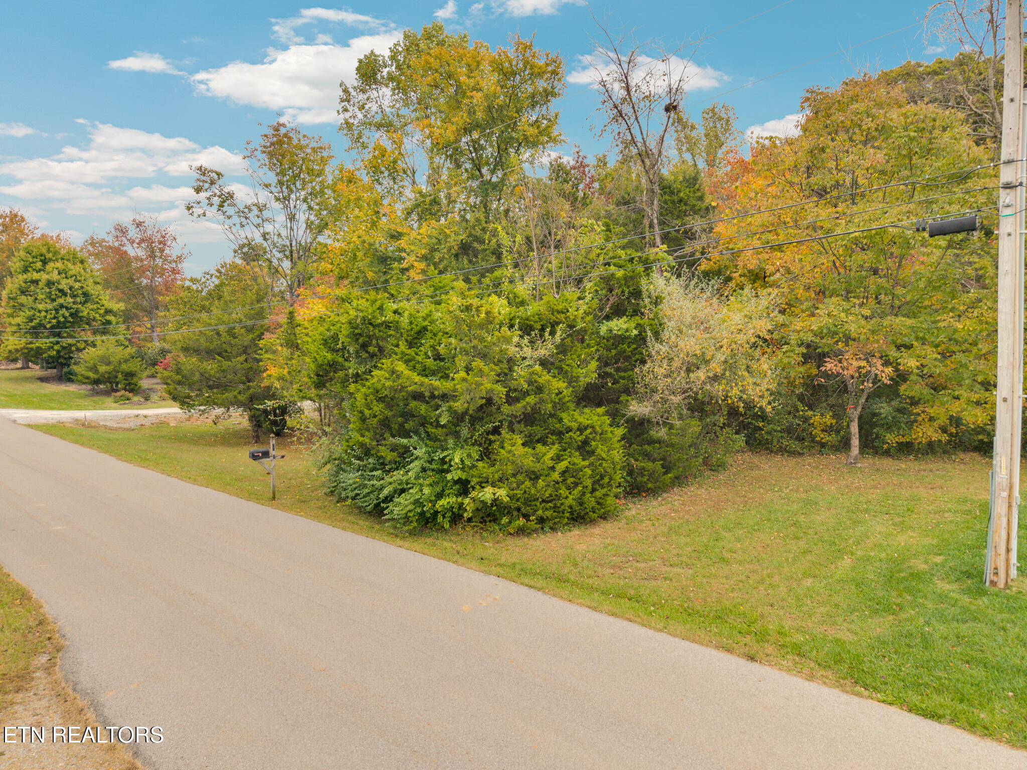 0 Mountain Top Lane Cookeville TN 38506