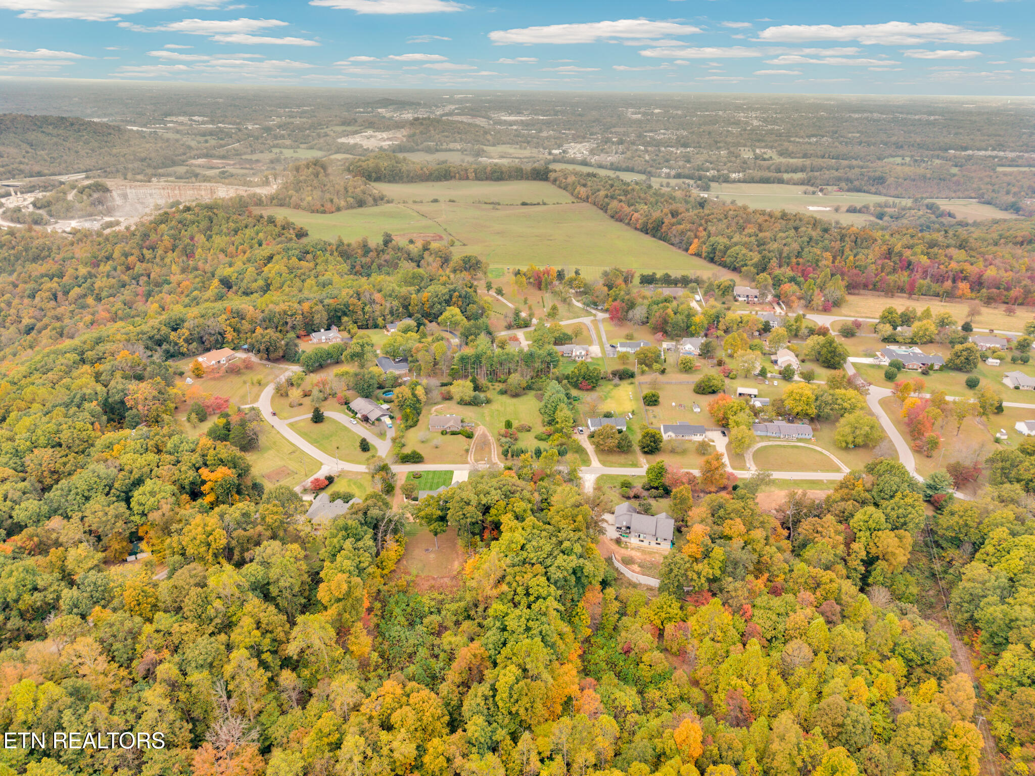 0 Mountain Top Lane Cookeville TN 38506