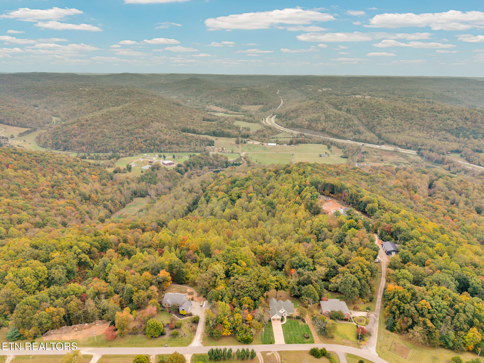 0 Mountain Top Lane Cookeville TN 38506