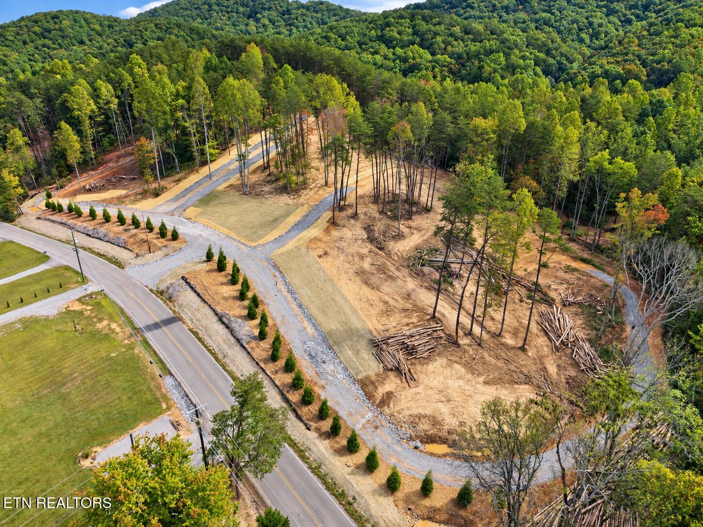 1182 Tarklin Valley Road Knoxville TN 37924