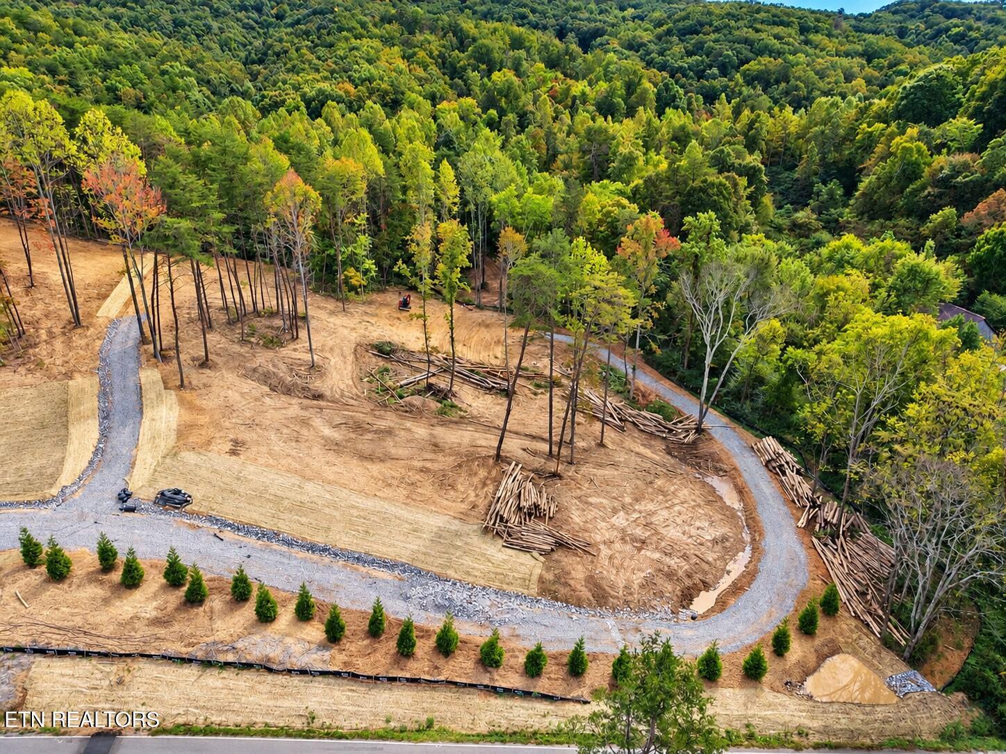 1182 Tarklin Valley Road Knoxville TN 37924