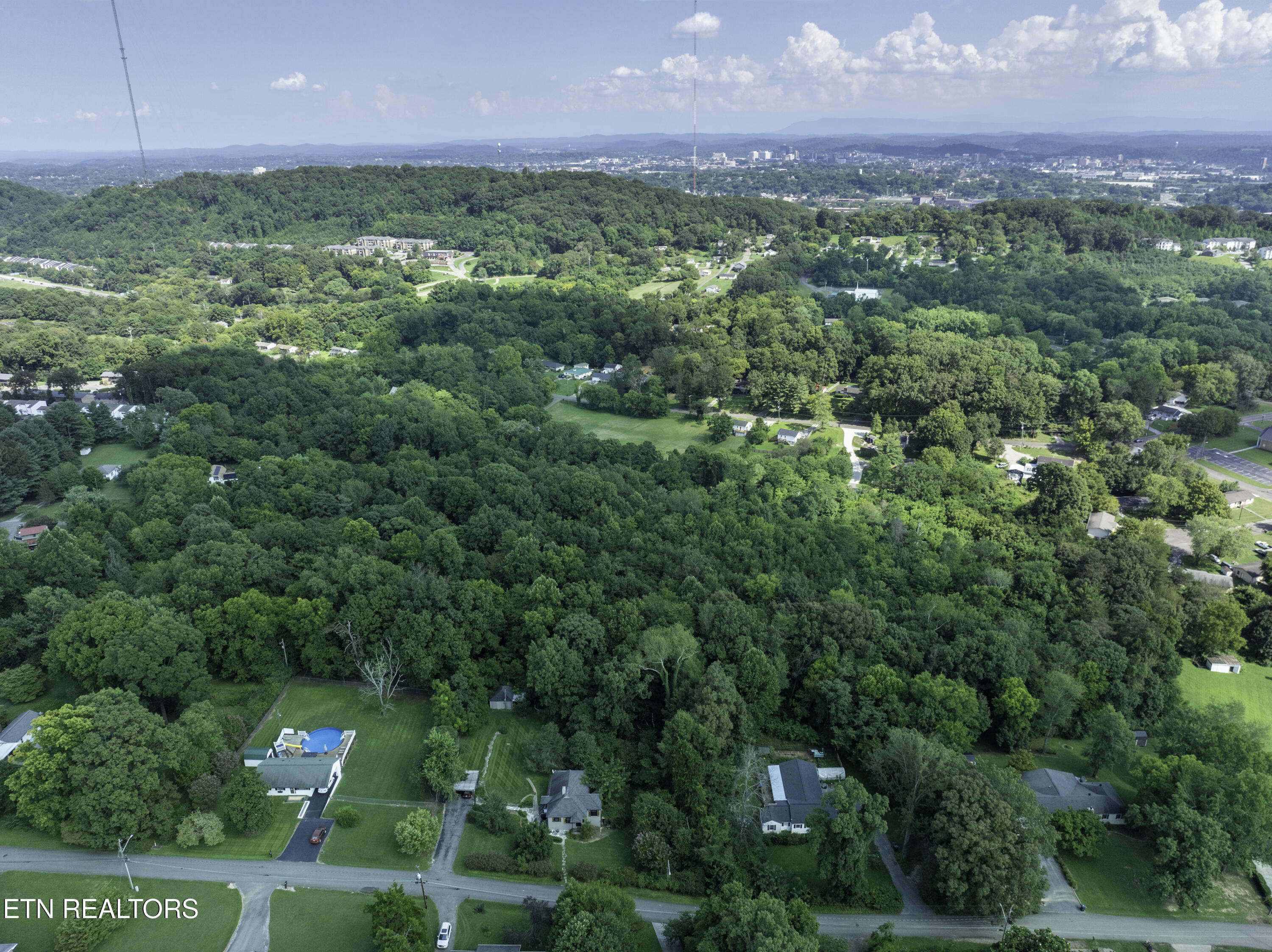 1411 NW Michaels Lane Knoxville TN 37912