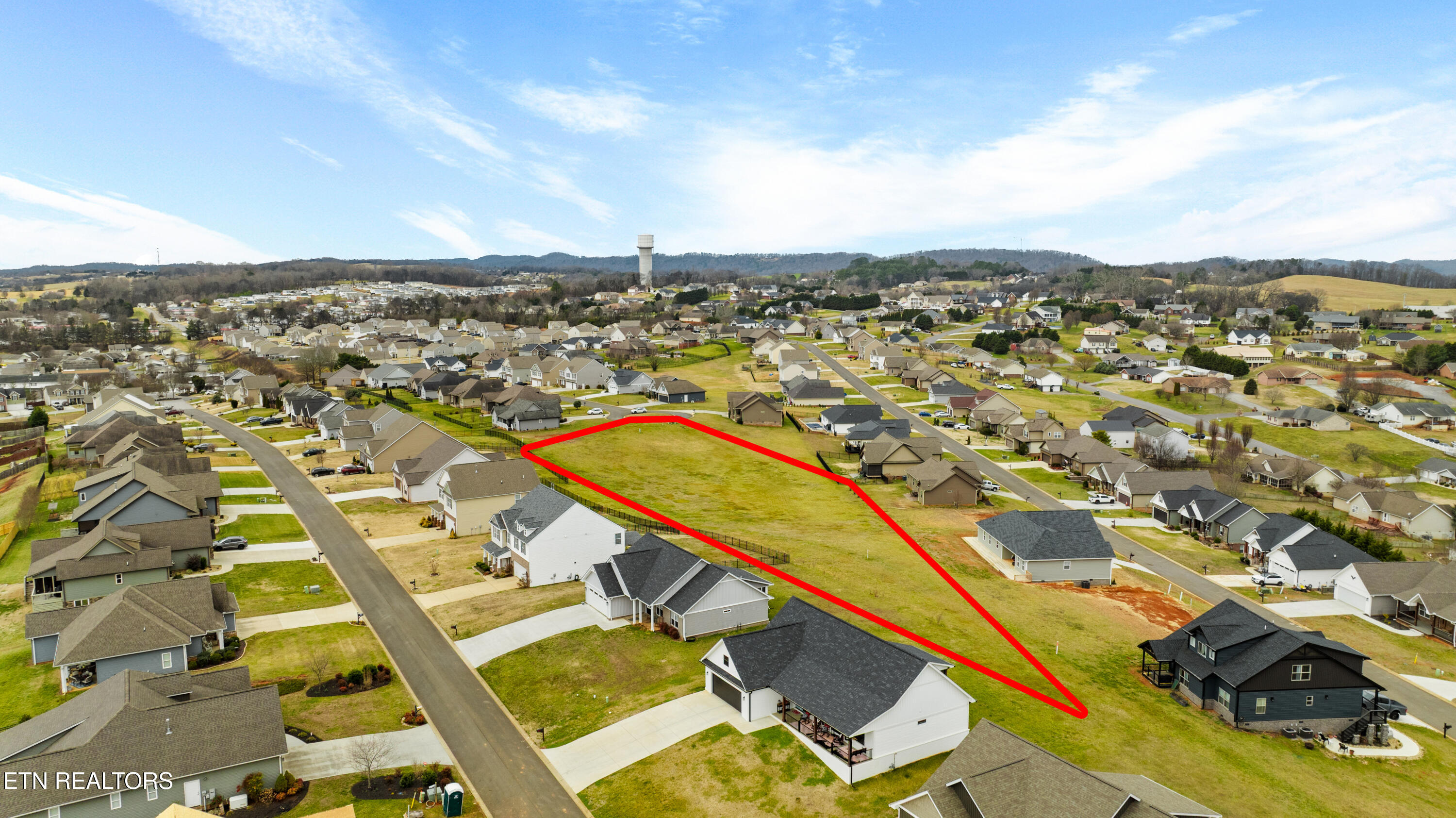 Alden Glenn Court Sevierville TN 37876