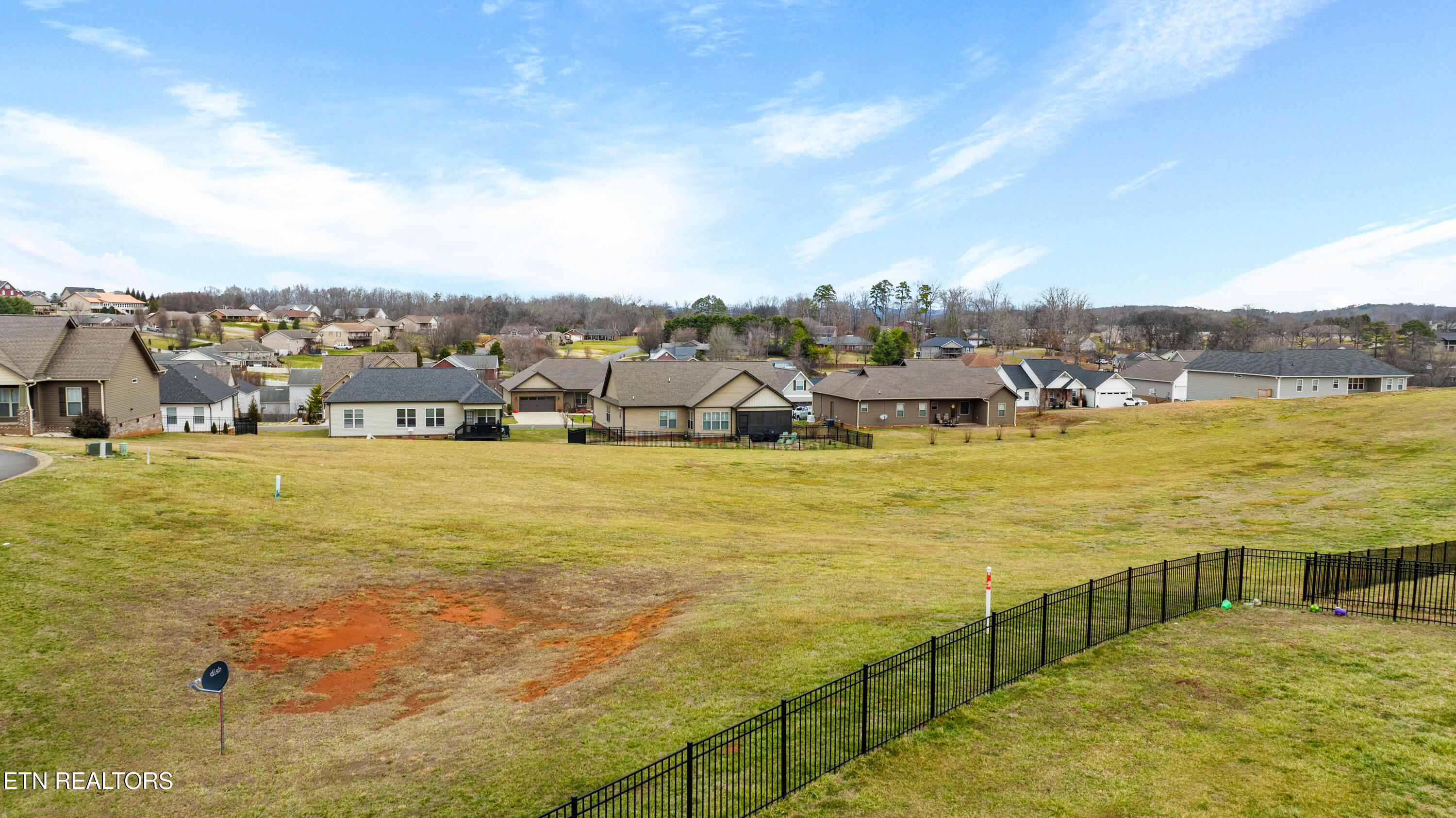 Alden Glenn Court Sevierville TN 37876