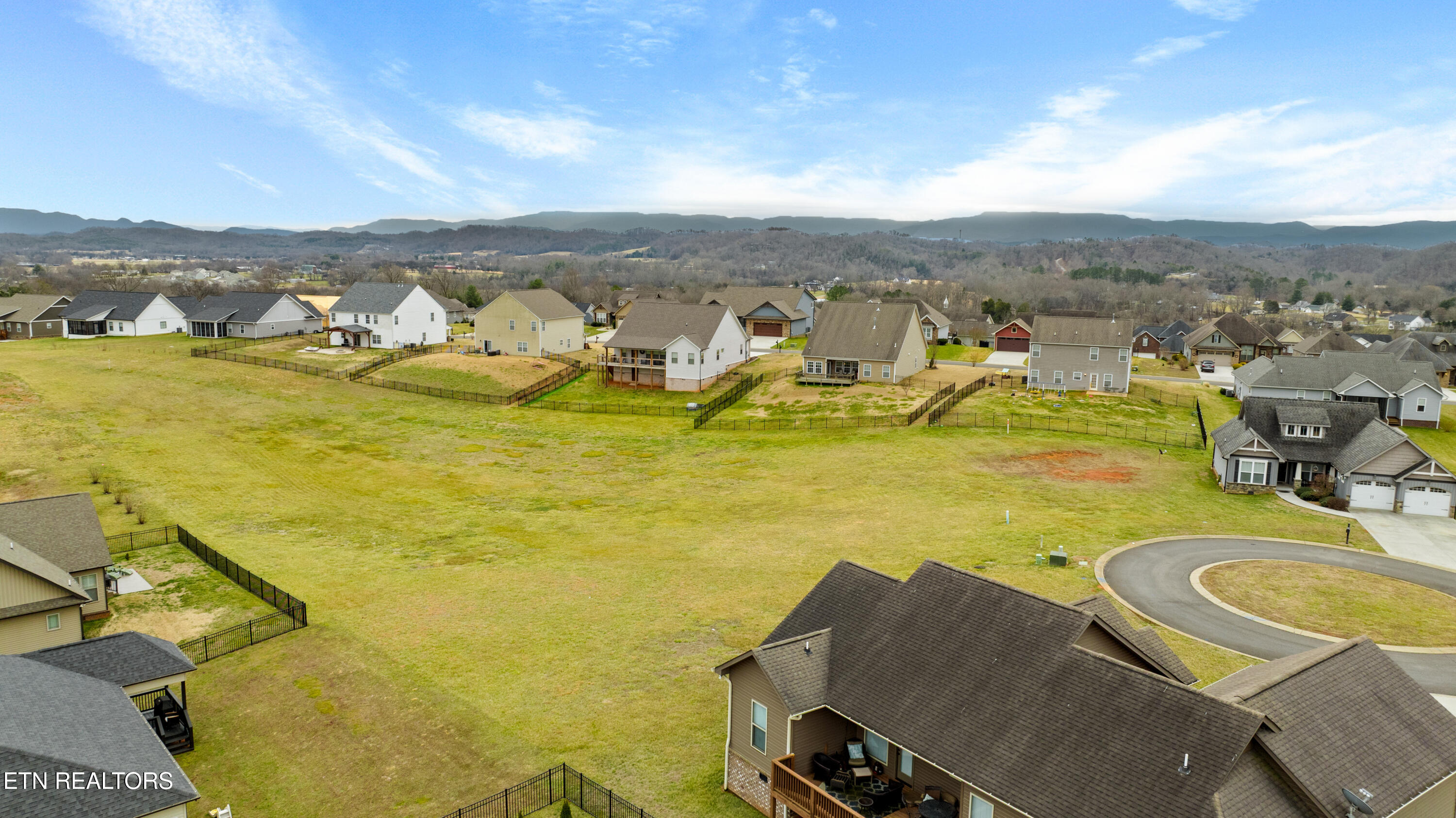 Alden Glenn Court Sevierville TN 37876