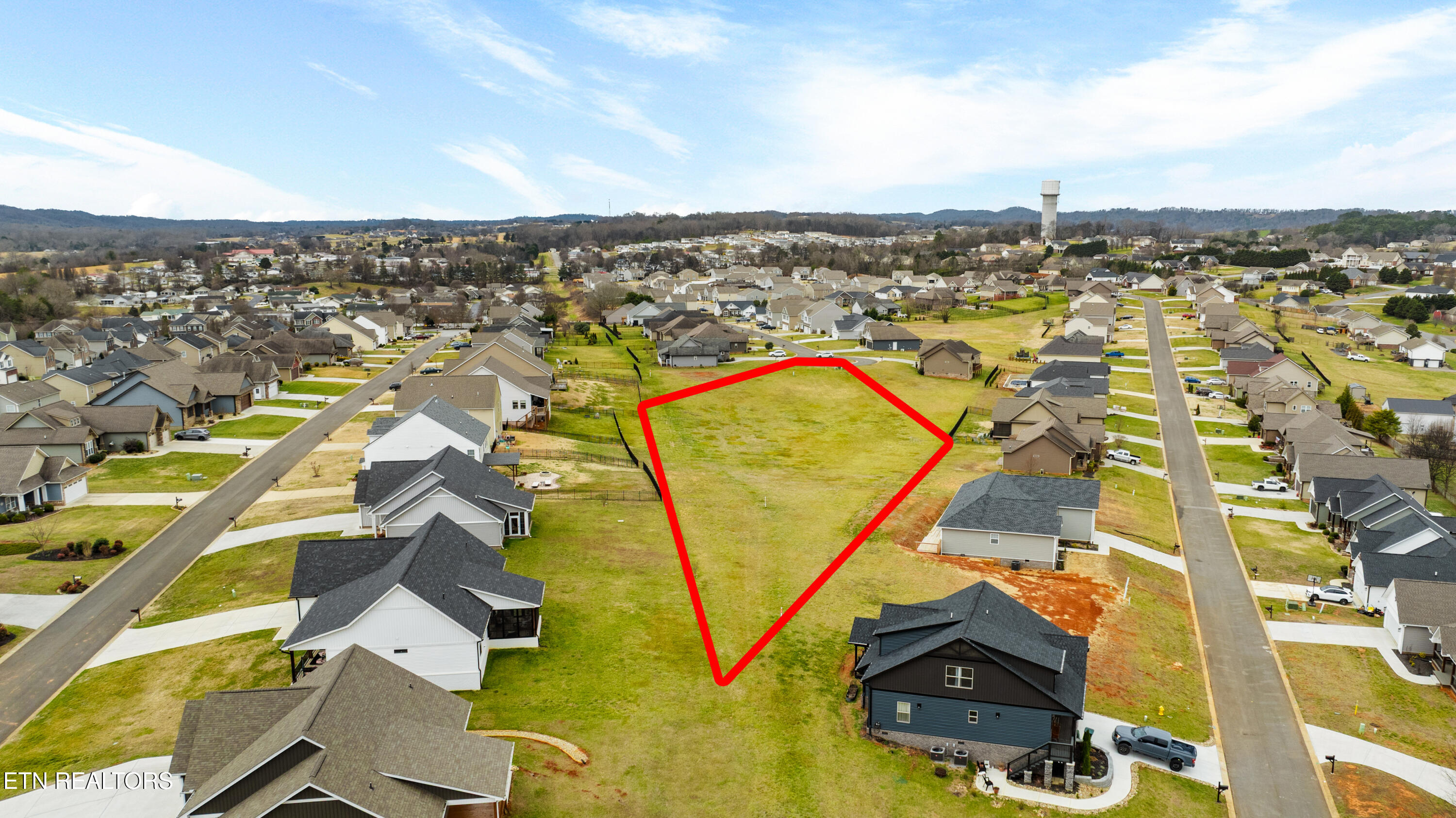 Alden Glenn Court Sevierville TN 37876