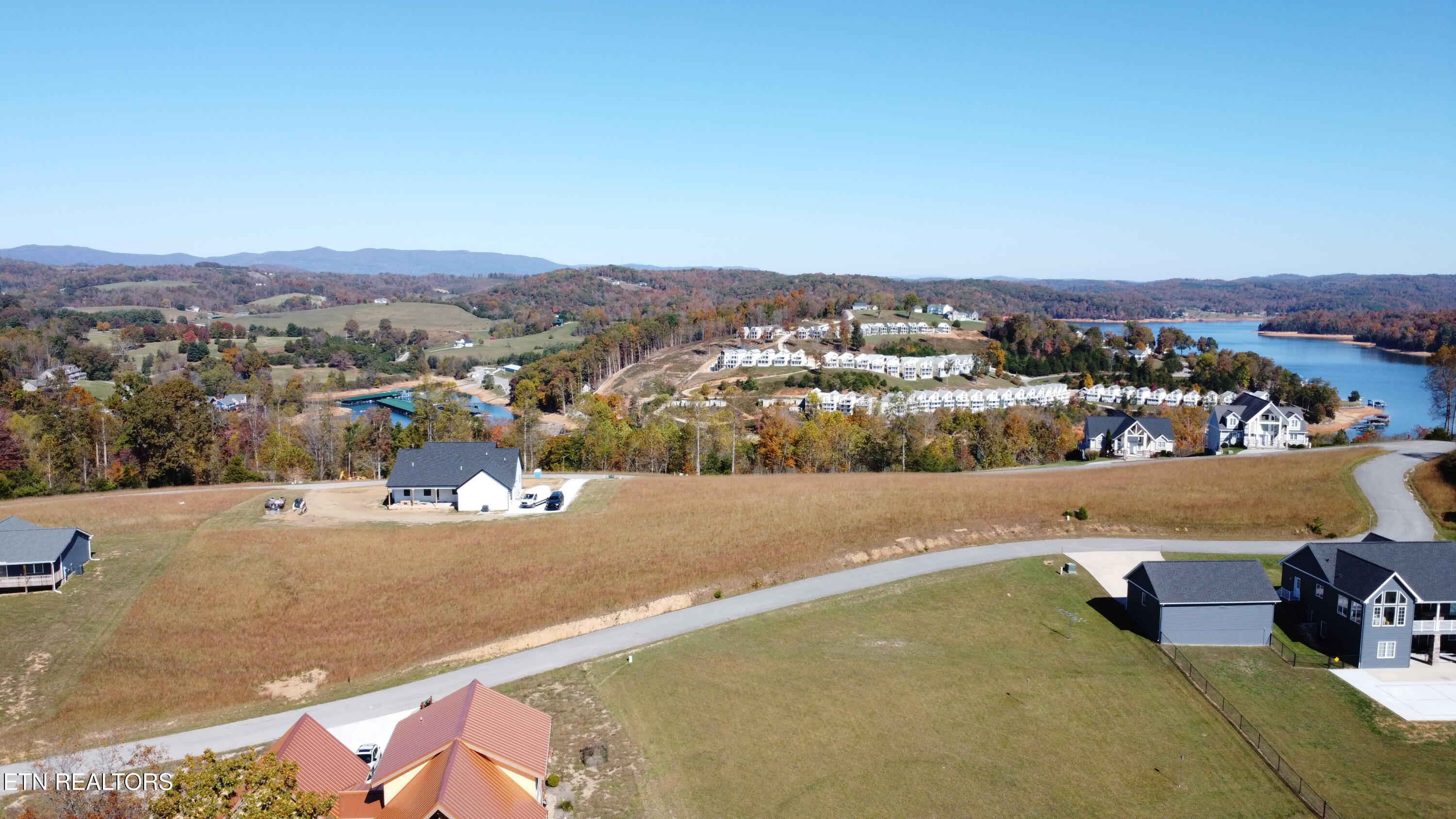 Sam & Maria Lot 28 Way Lafollette TN 37766