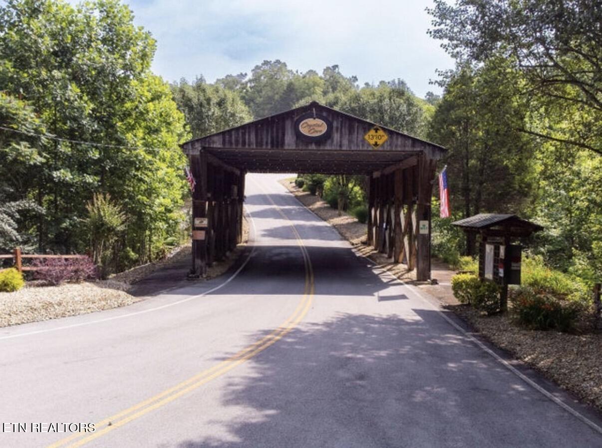 228 Crystal Springs Road Rockwood TN 37854
