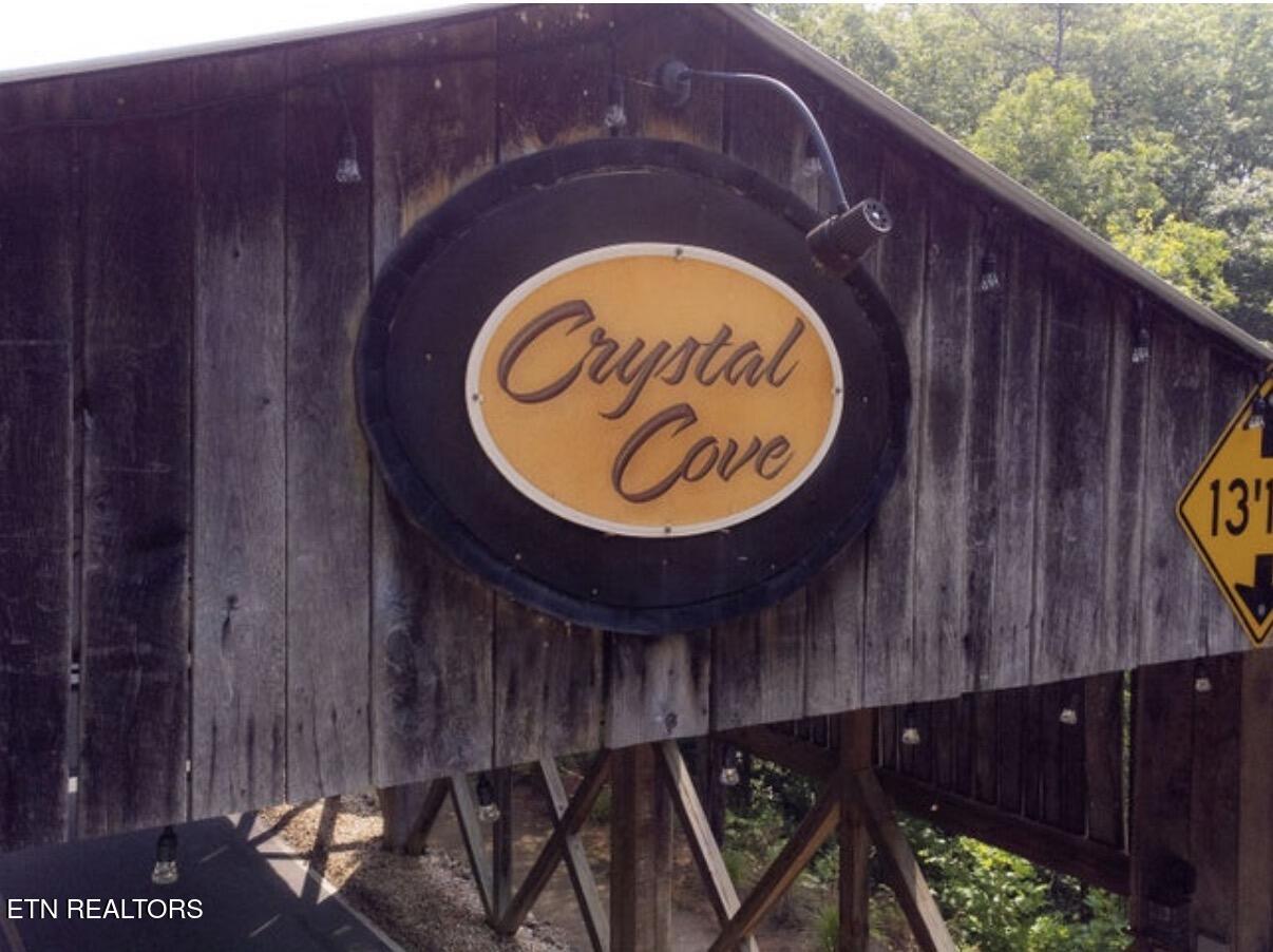 228 Crystal Springs Road Rockwood TN 37854