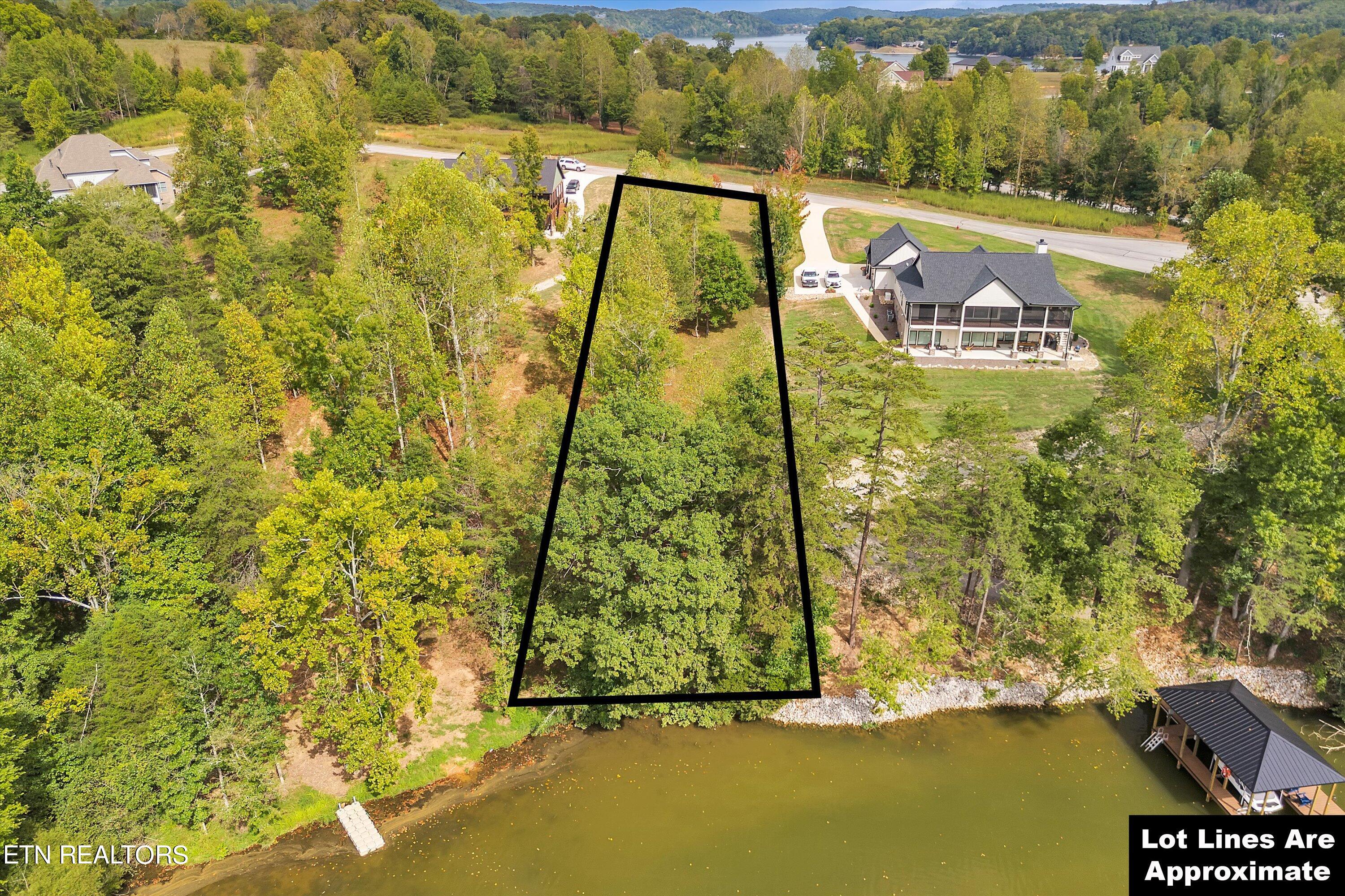 108 Blue Heron Bluff Harriman TN 37748