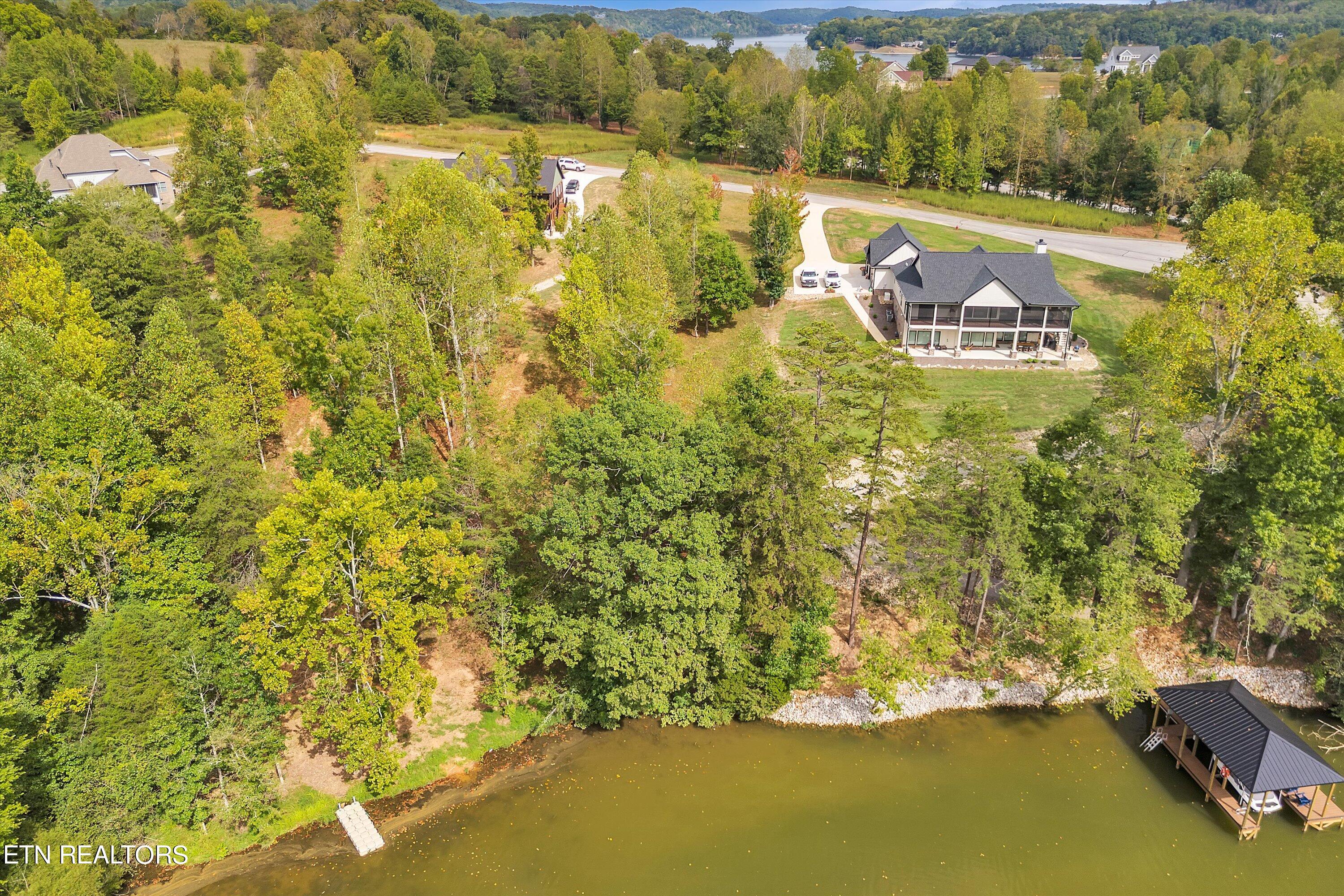 108 Blue Heron Bluff Harriman TN 37748