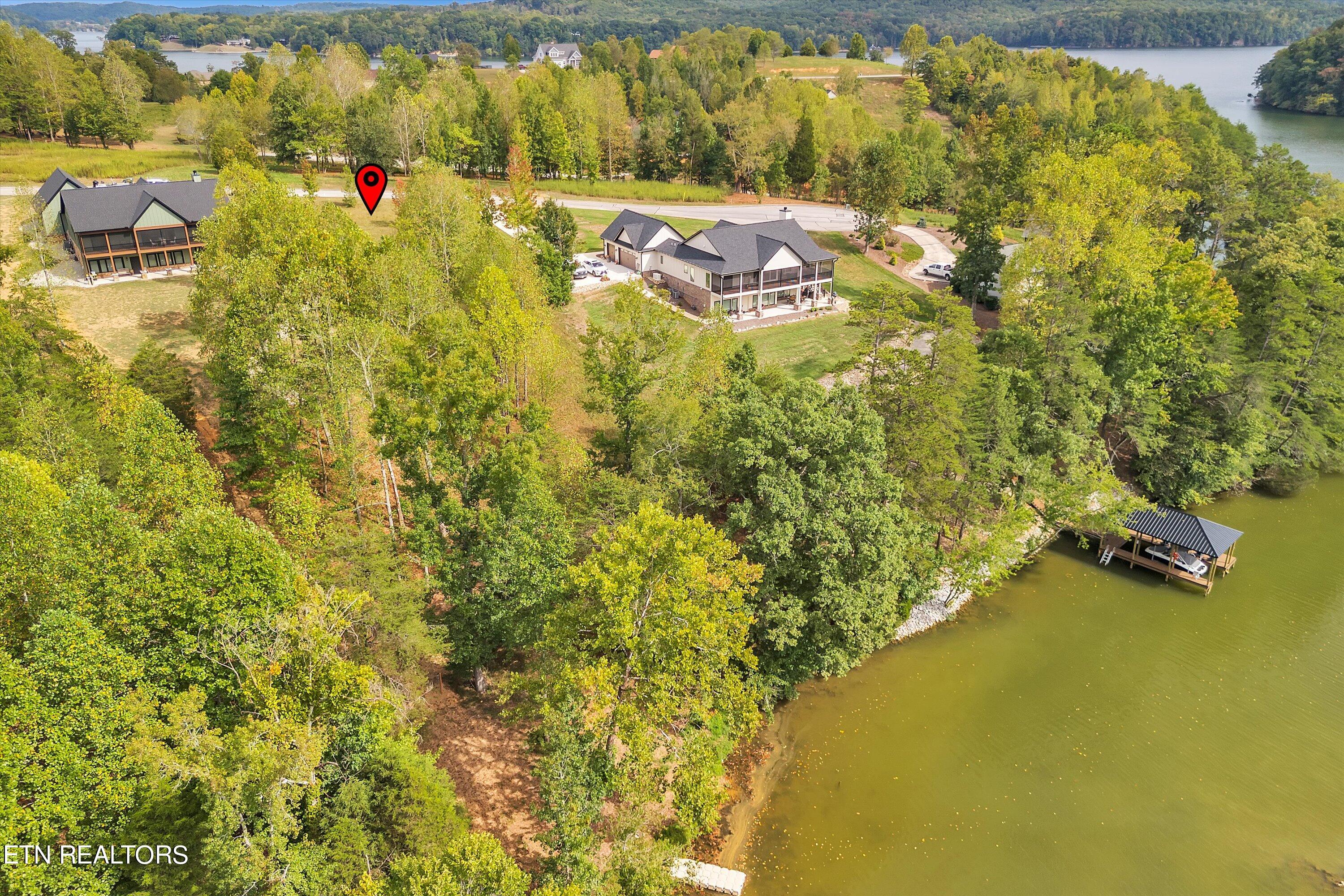 108 Blue Heron Bluff Harriman TN 37748
