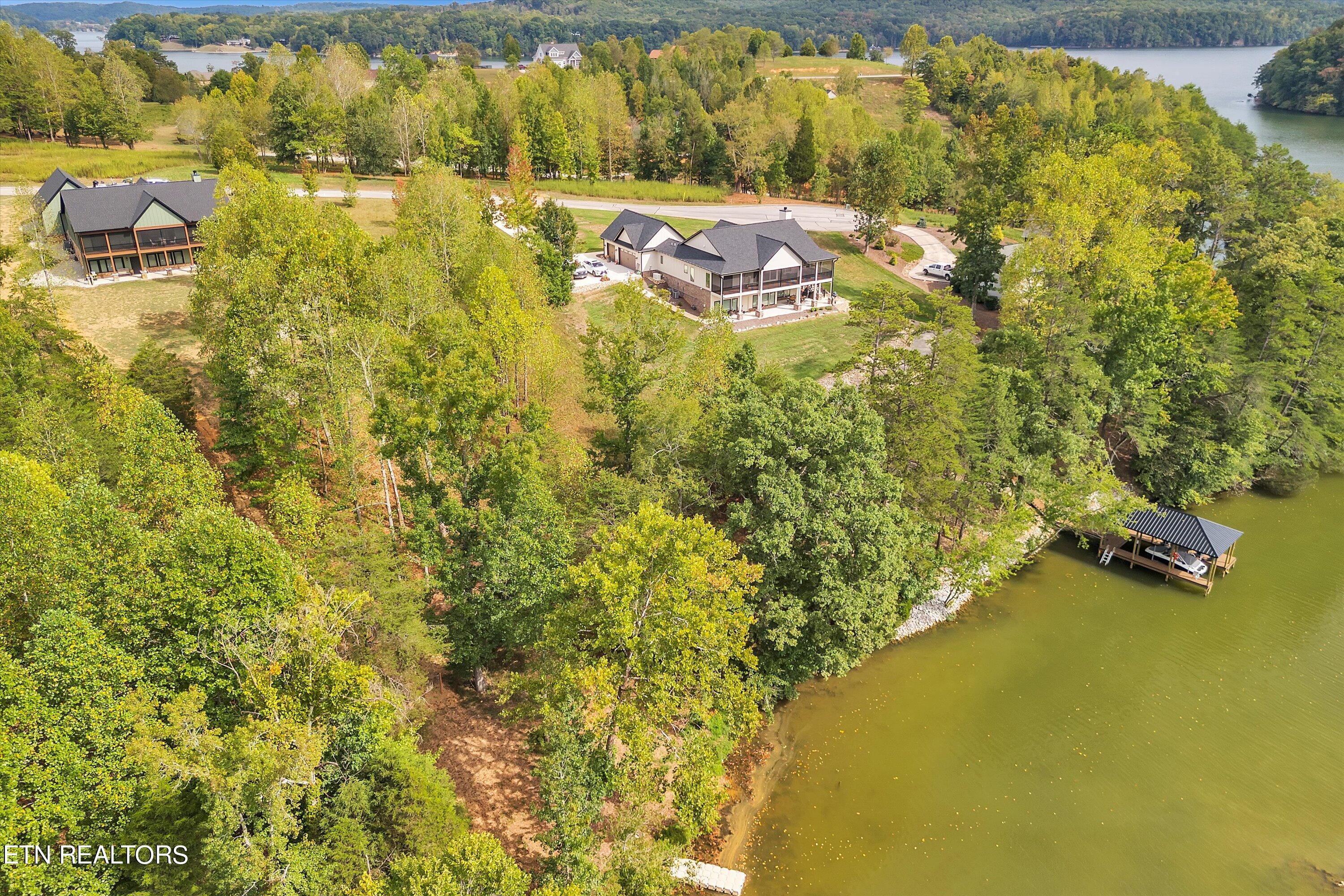 108 Blue Heron Bluff Harriman TN 37748