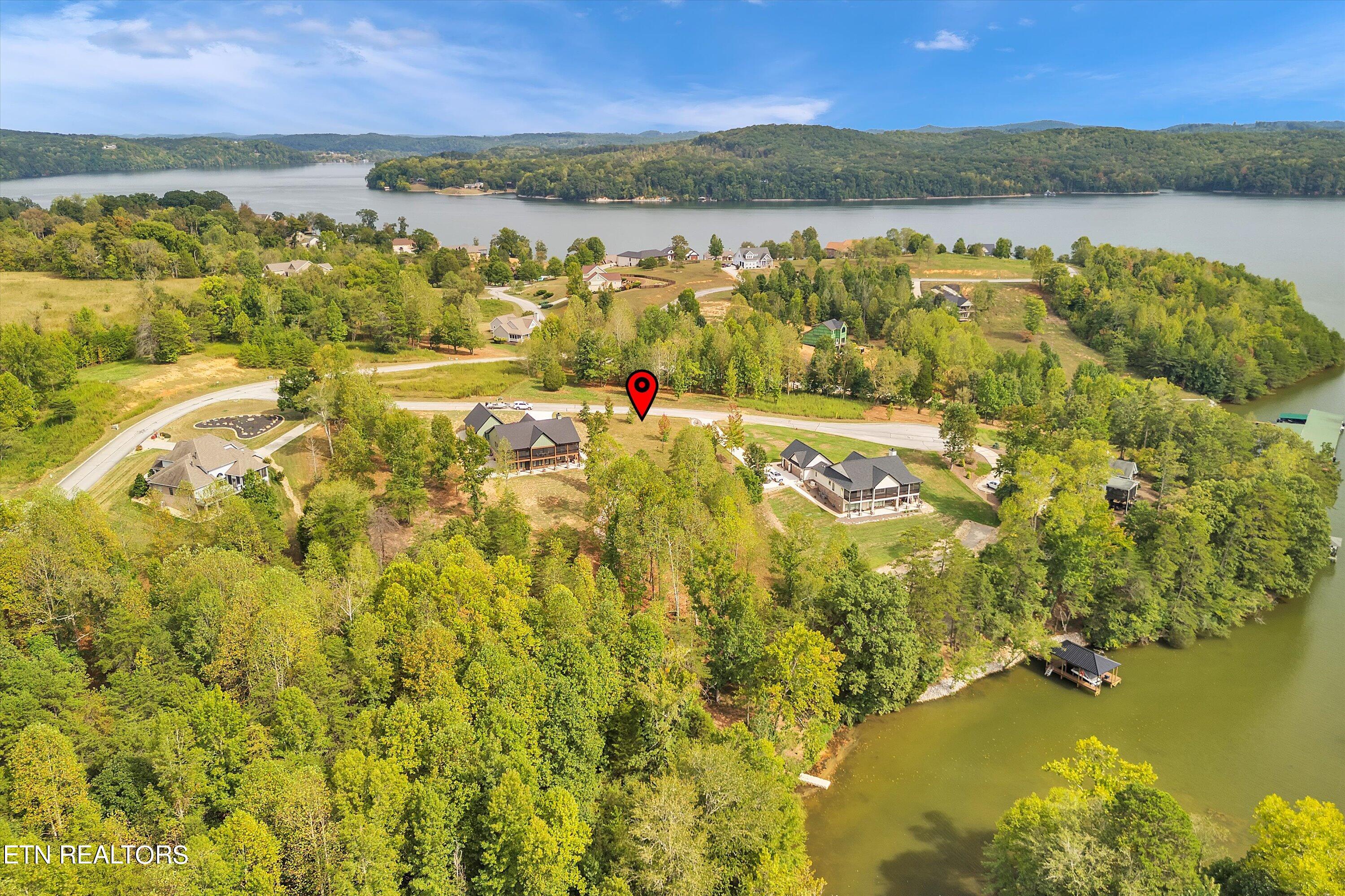 108 Blue Heron Bluff Harriman TN 37748