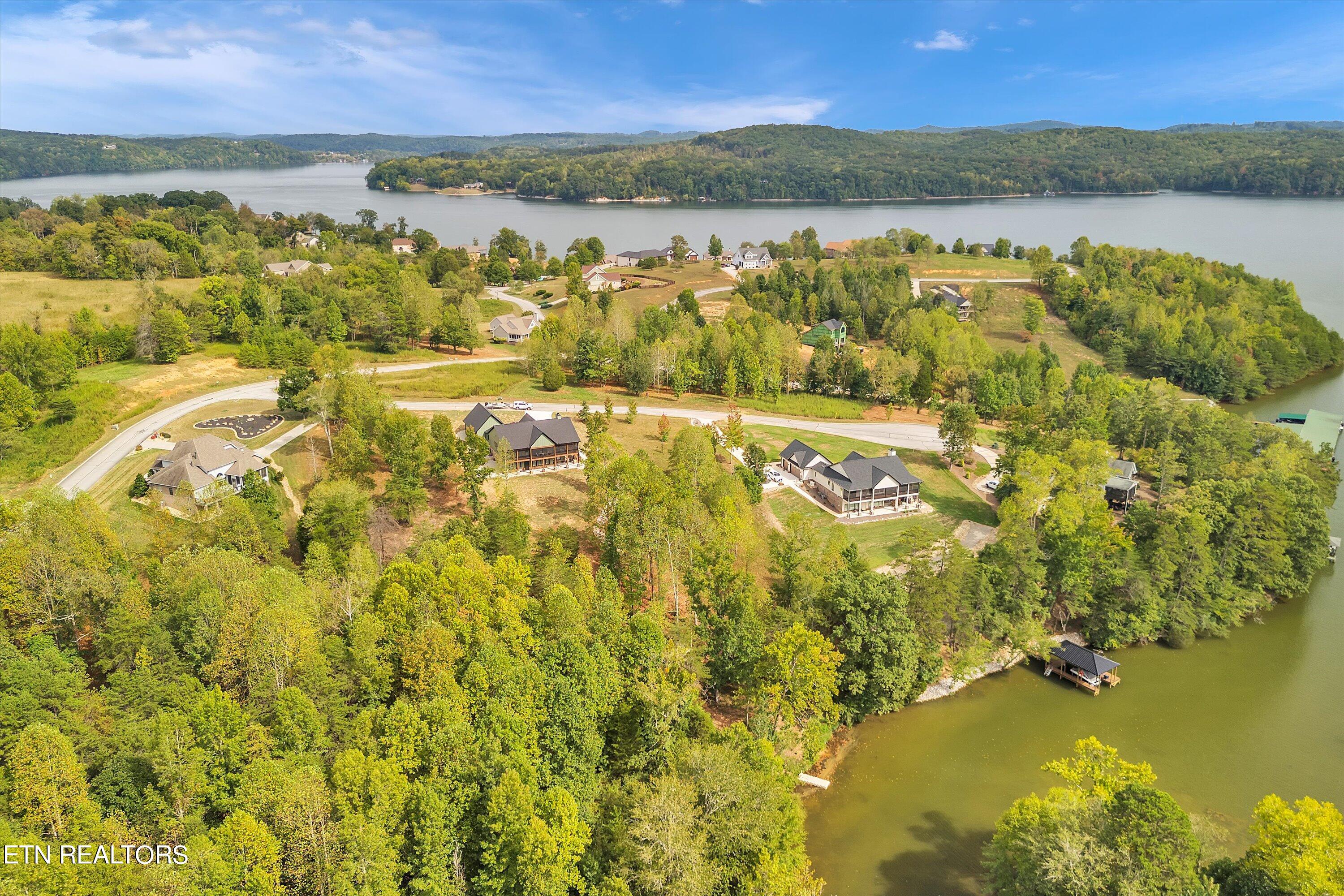 108 Blue Heron Bluff Harriman TN 37748