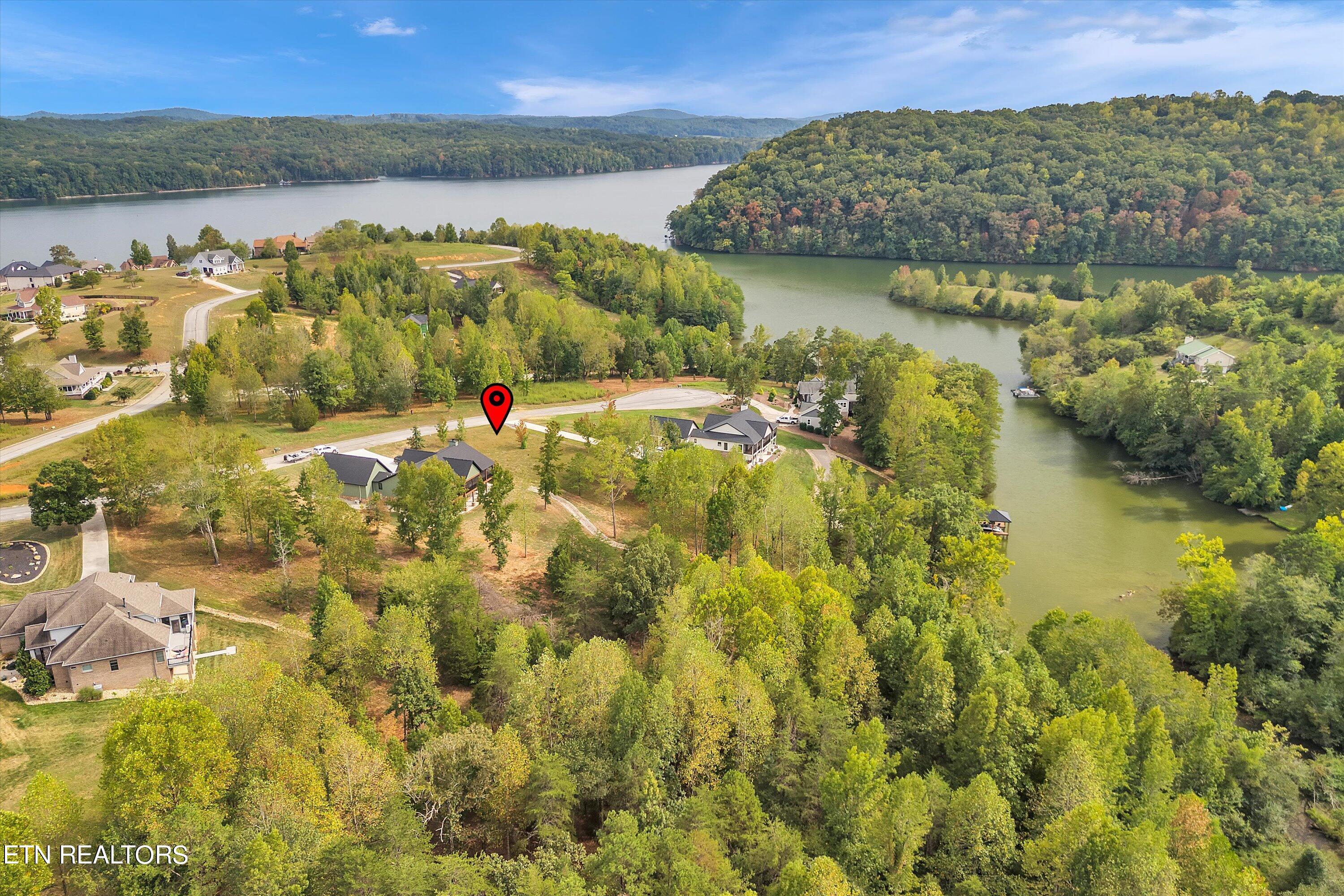 108 Blue Heron Bluff Harriman TN 37748