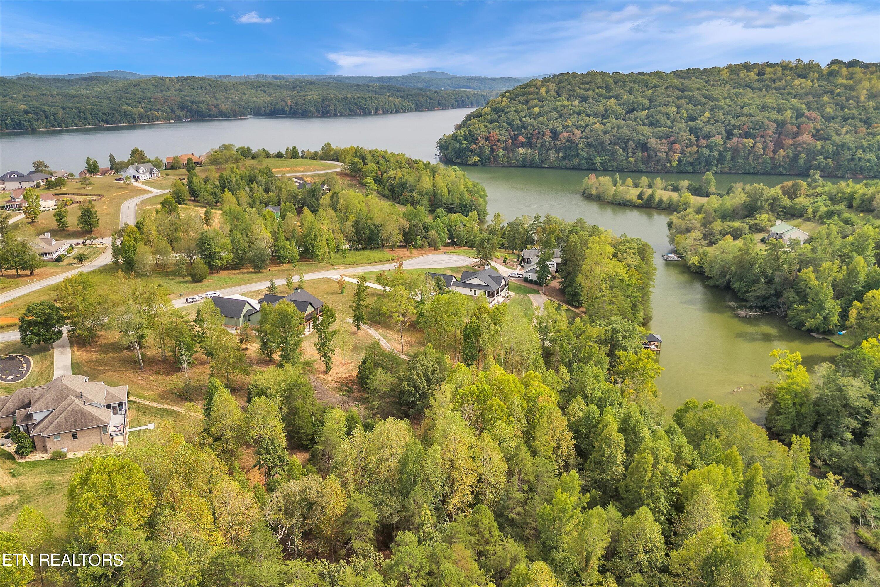 108 Blue Heron Bluff Harriman TN 37748