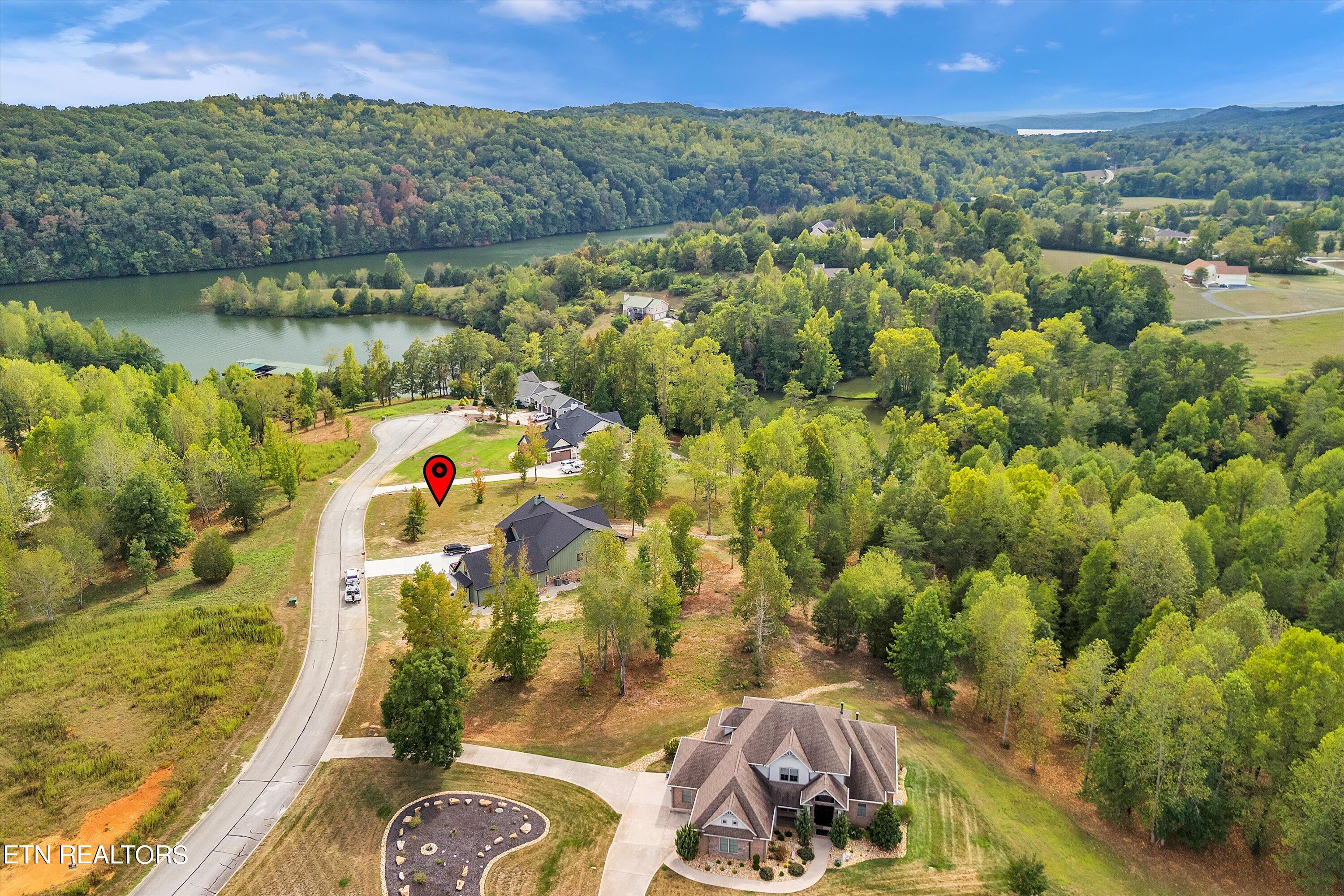108 Blue Heron Bluff Harriman TN 37748