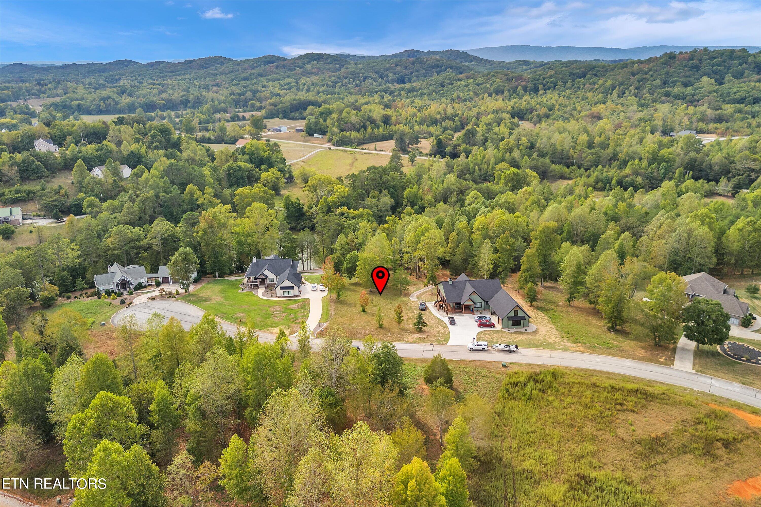 108 Blue Heron Bluff Harriman TN 37748