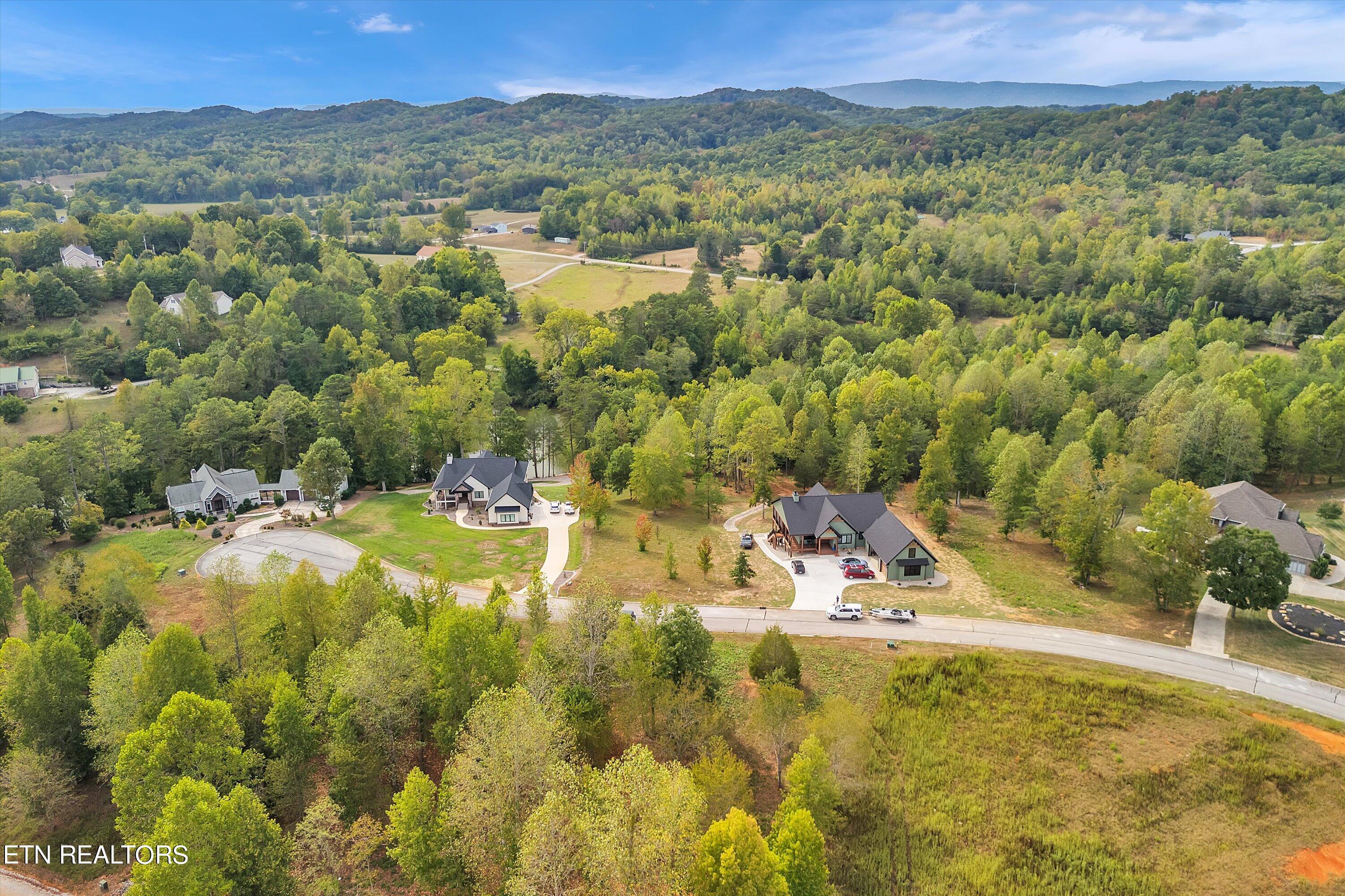 108 Blue Heron Bluff Harriman TN 37748