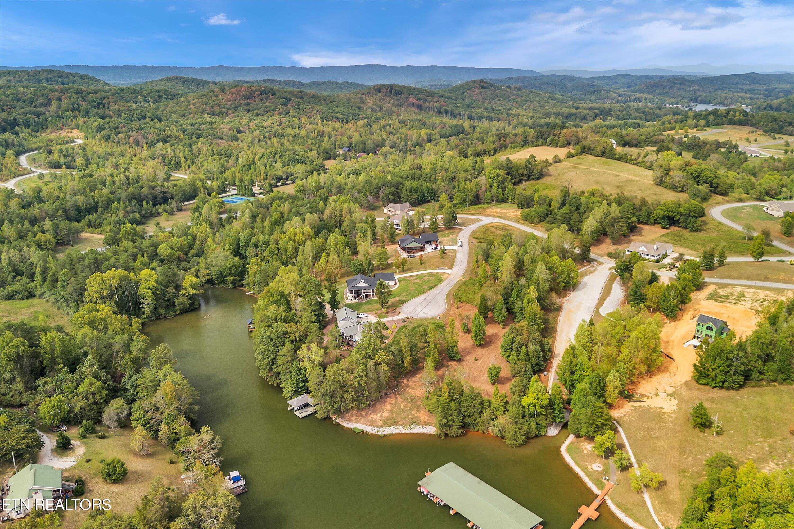 108 Blue Heron Bluff Harriman TN 37748
