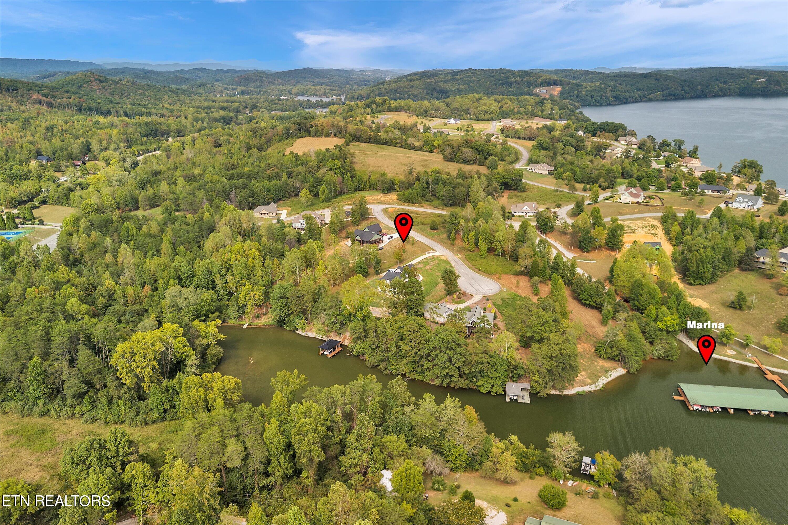 108 Blue Heron Bluff Harriman TN 37748