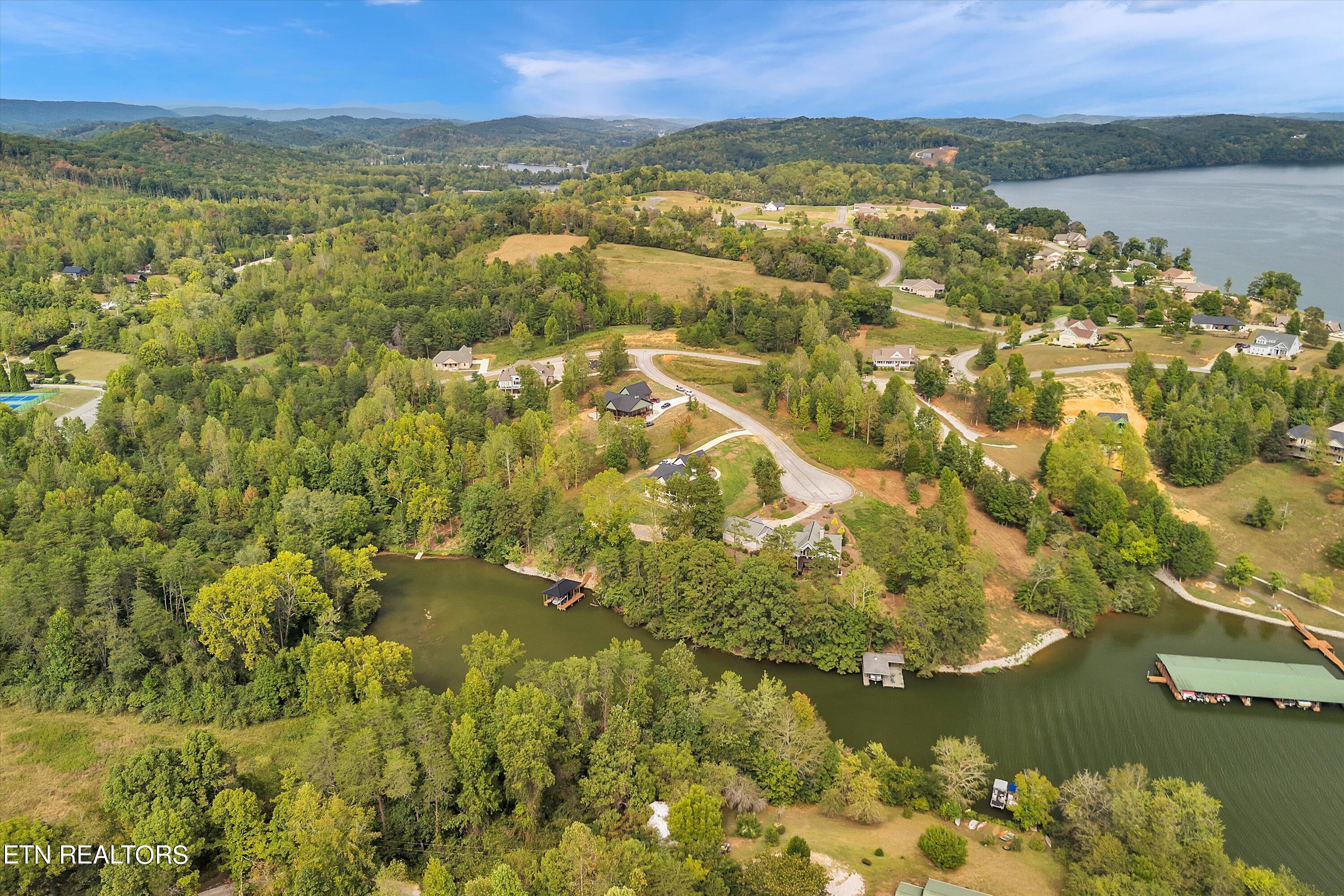 108 Blue Heron Bluff Harriman TN 37748
