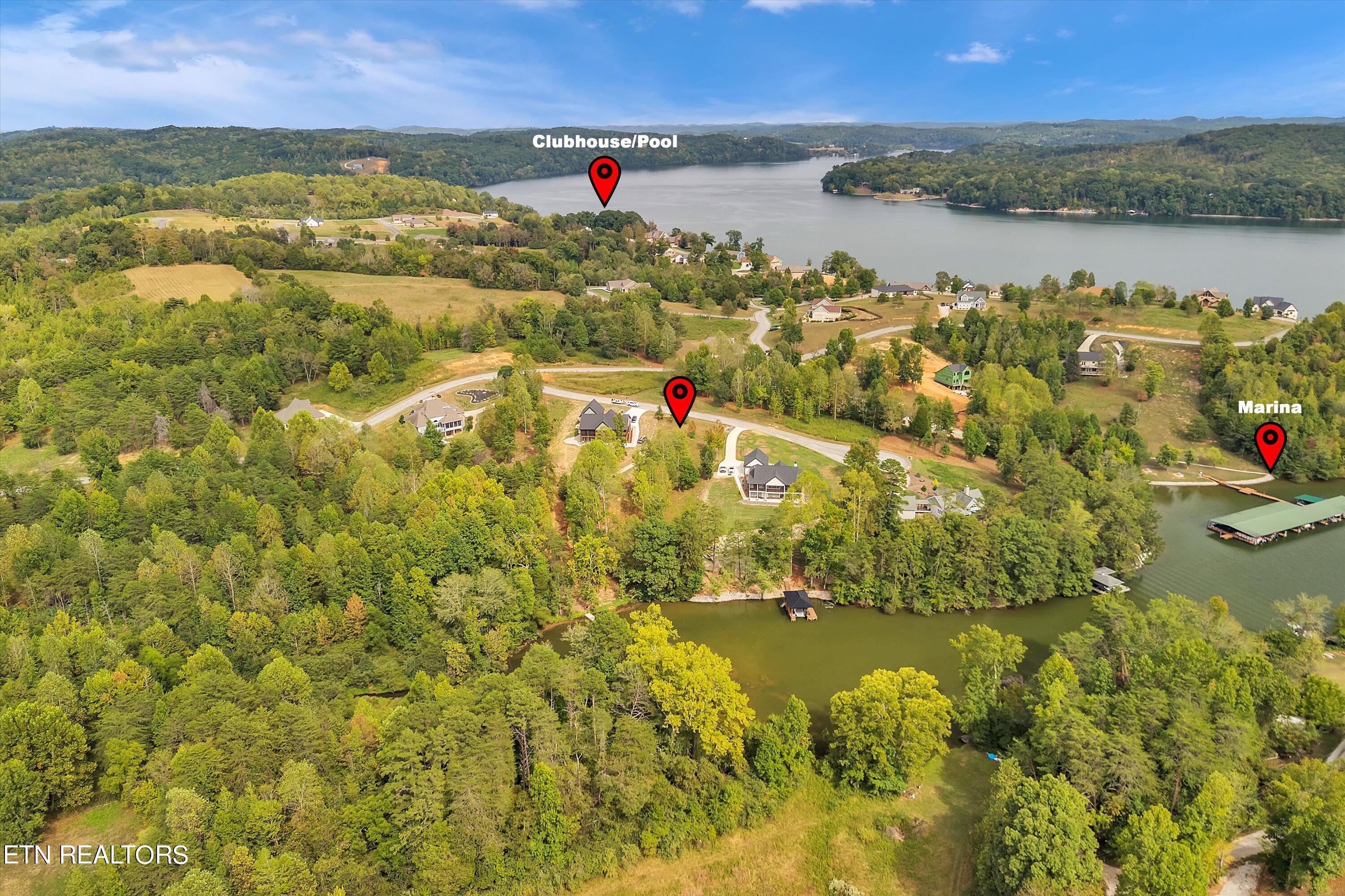 108 Blue Heron Bluff Harriman TN 37748