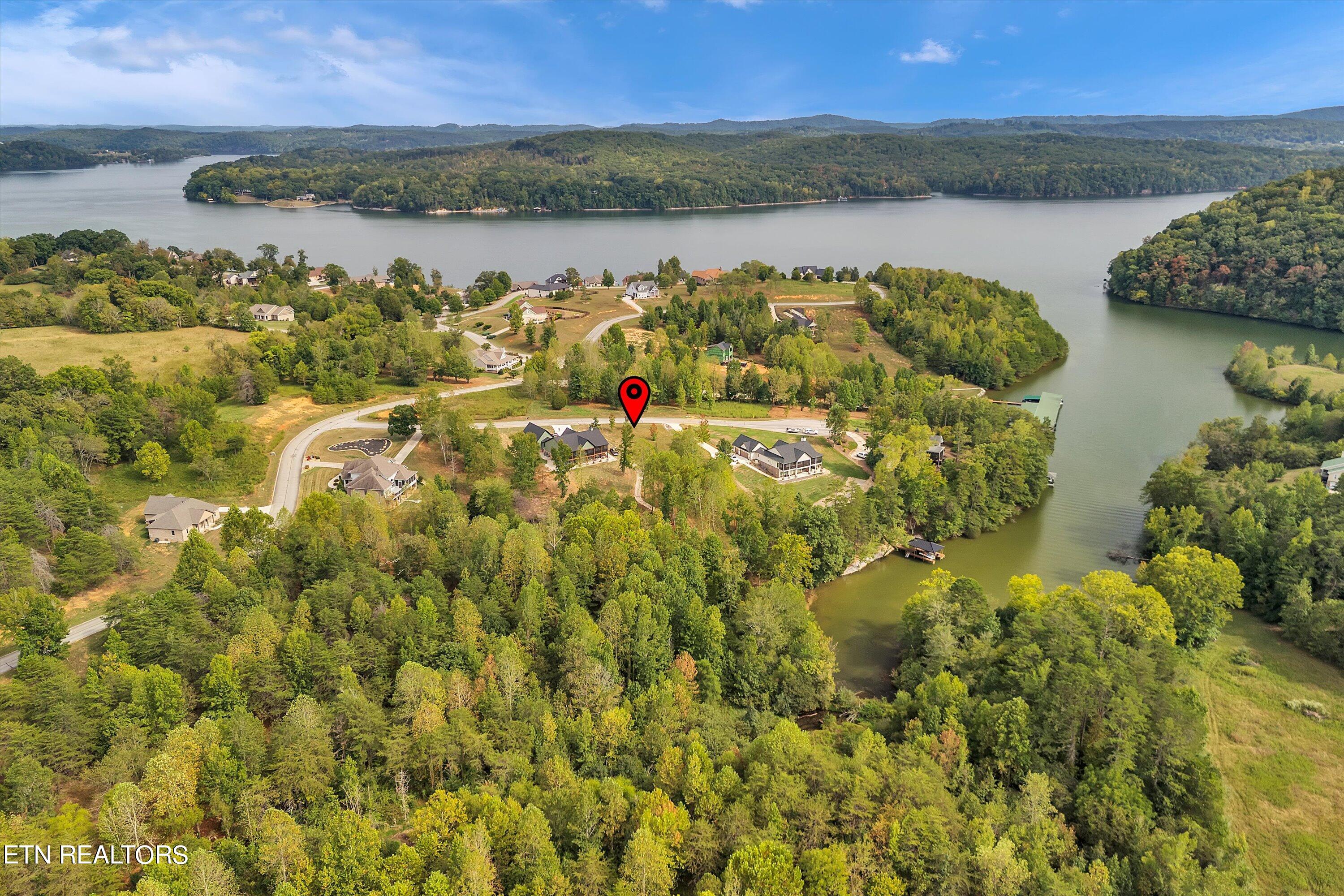 108 Blue Heron Bluff Harriman TN 37748