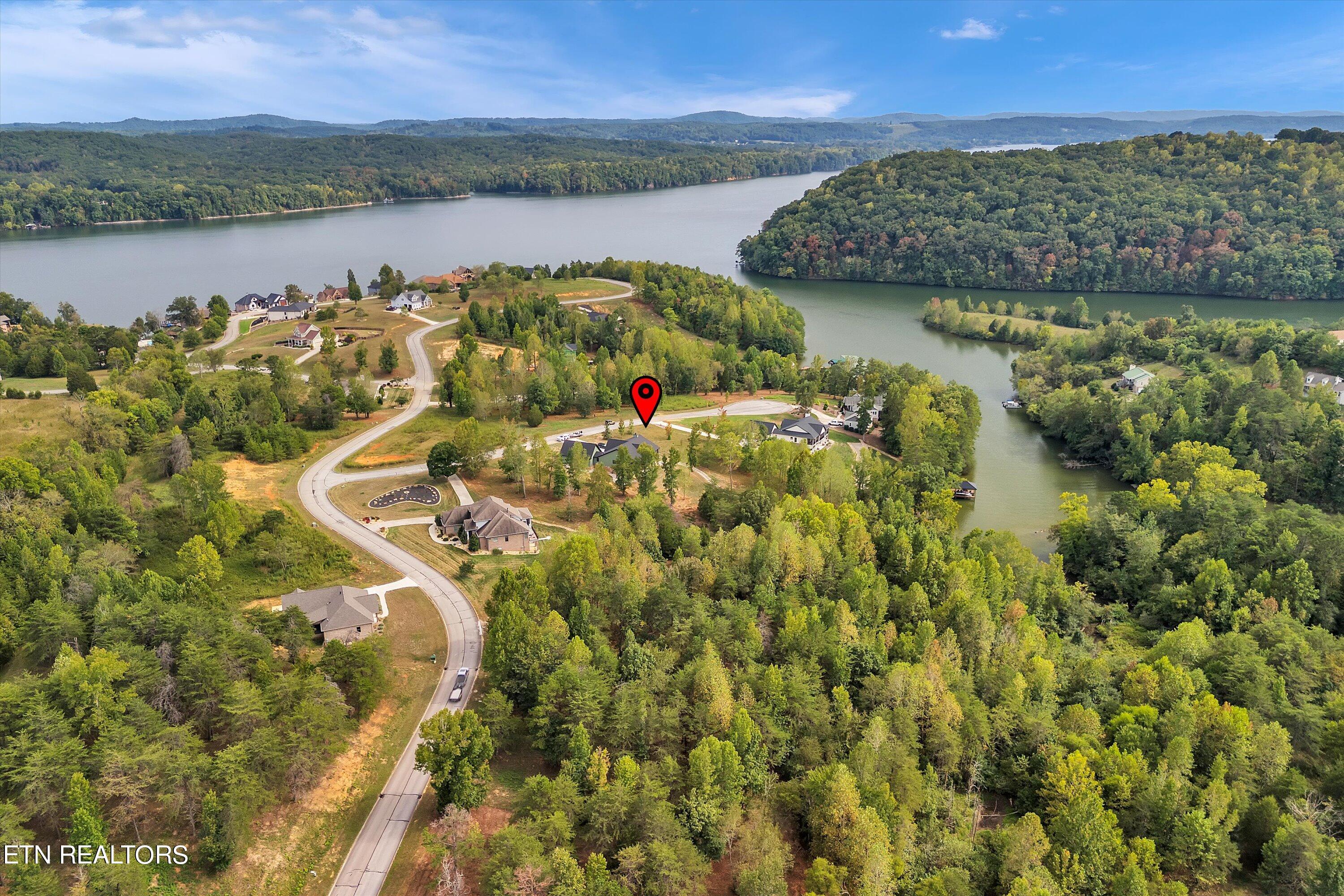 108 Blue Heron Bluff Harriman TN 37748