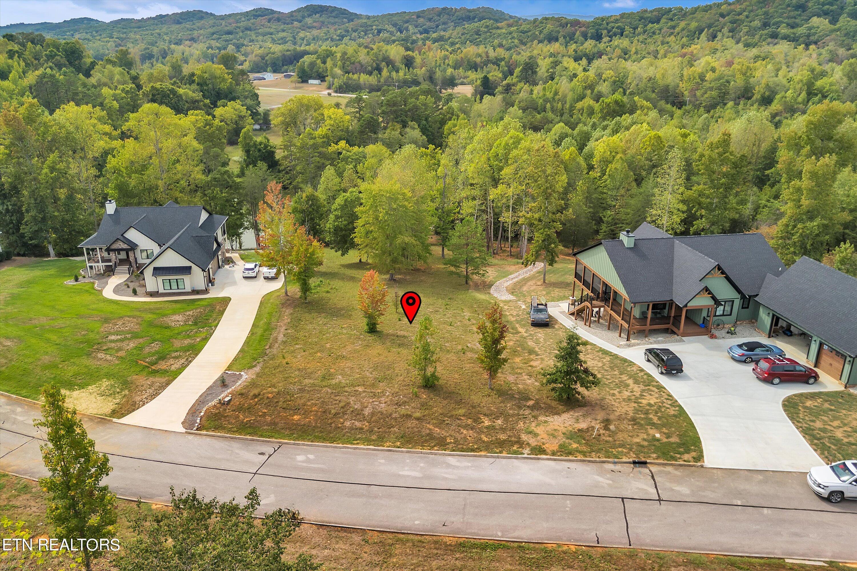 108 Blue Heron Bluff Harriman TN 37748