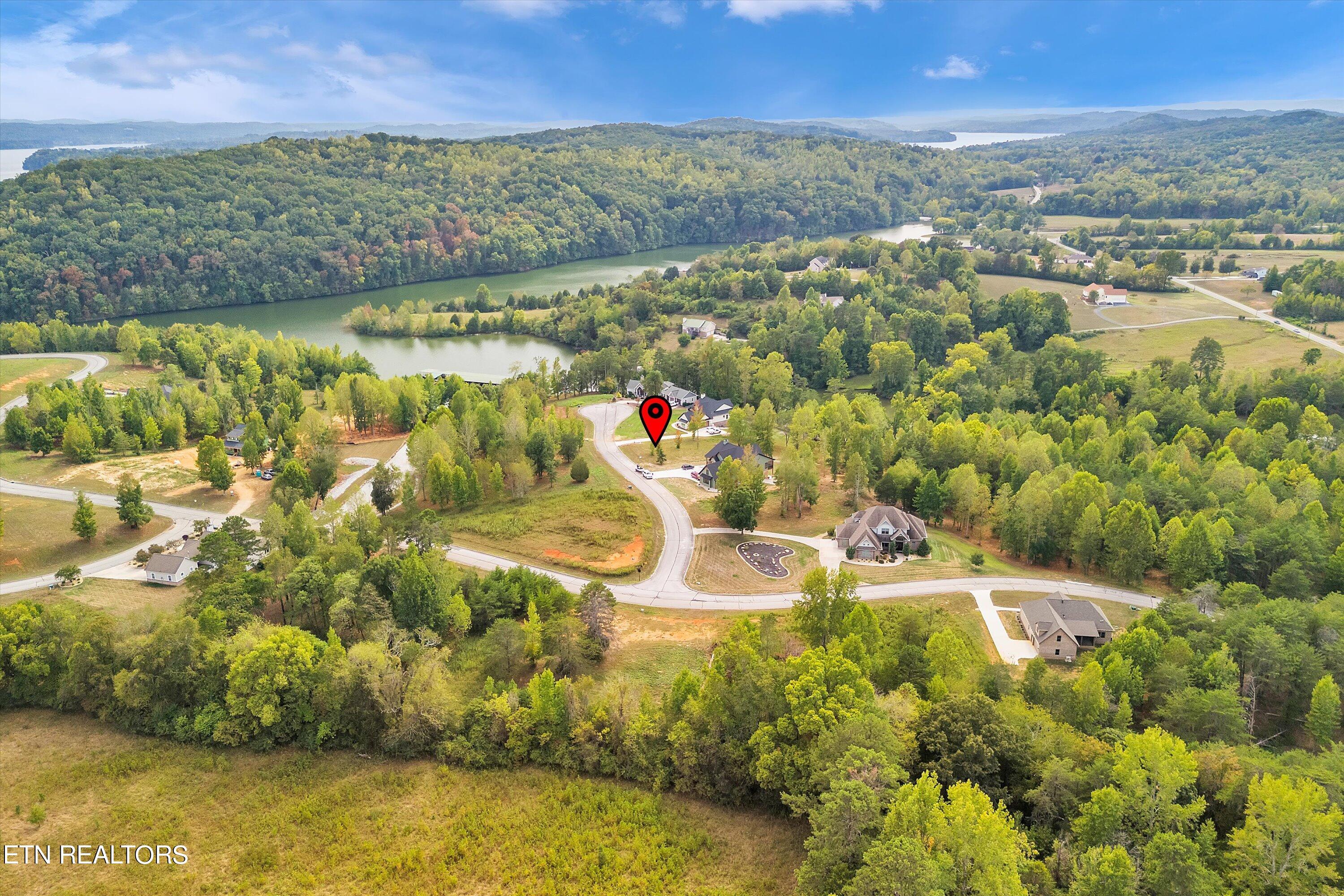 108 Blue Heron Bluff Harriman TN 37748