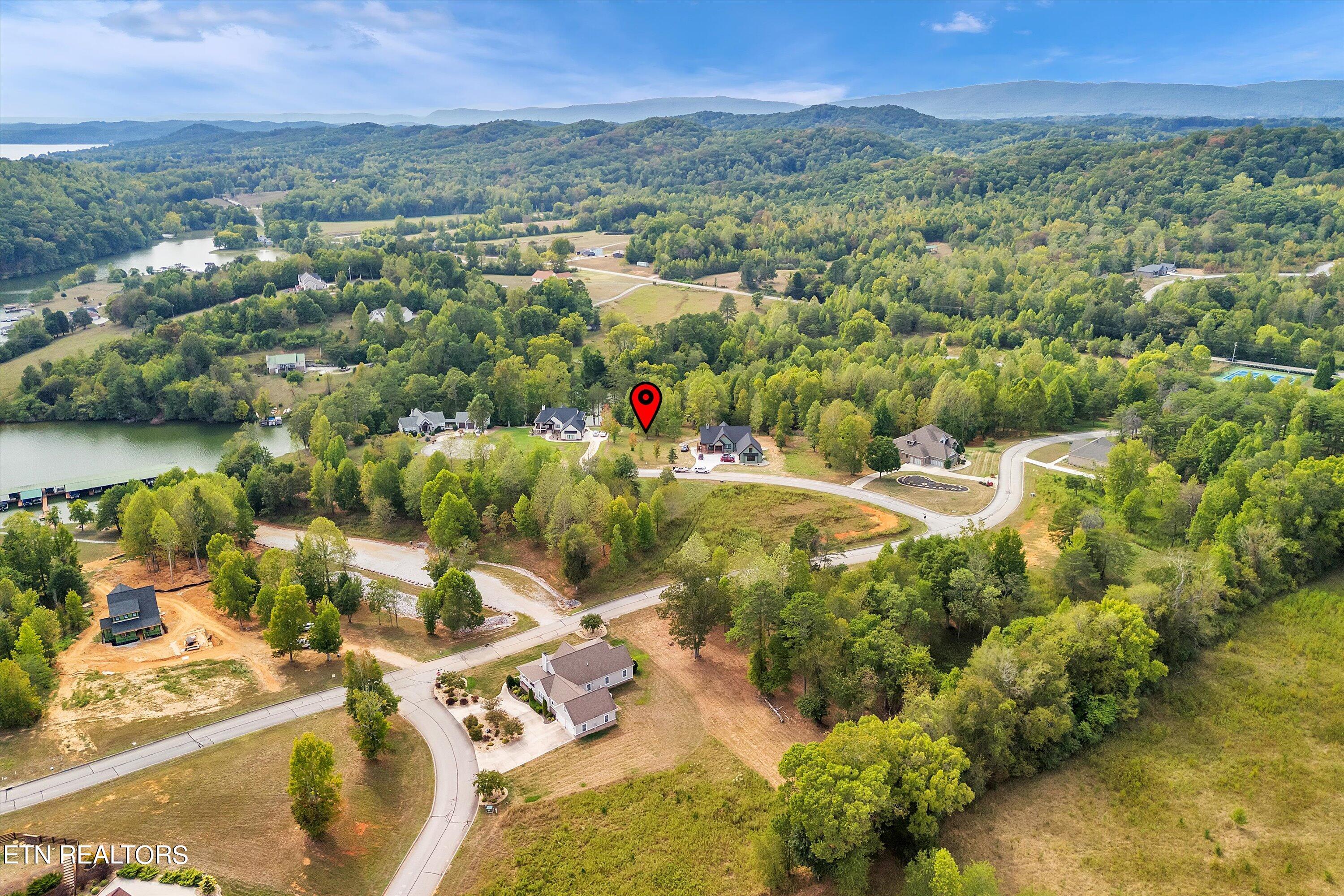 108 Blue Heron Bluff Harriman TN 37748