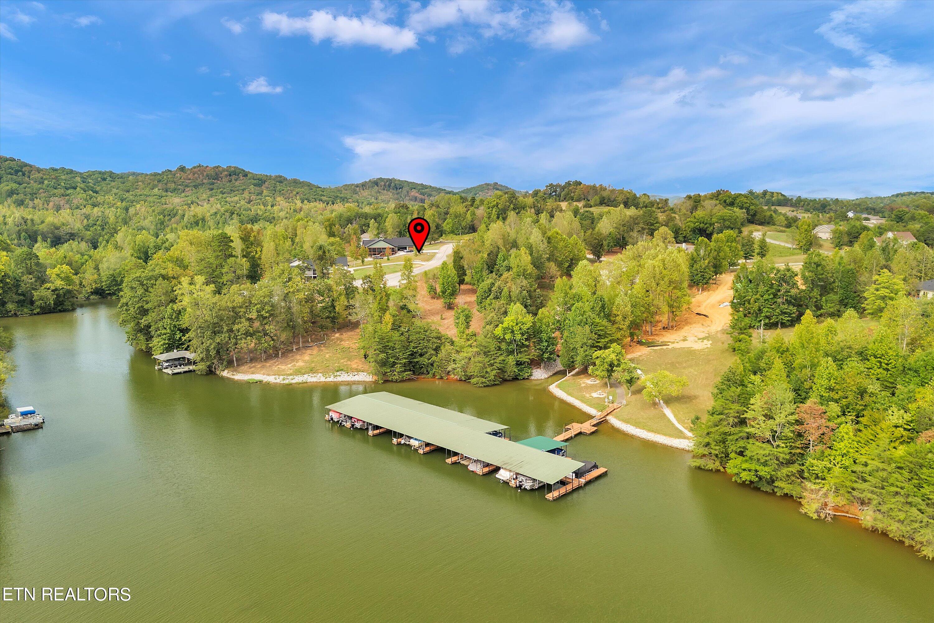 108 Blue Heron Bluff Harriman TN 37748