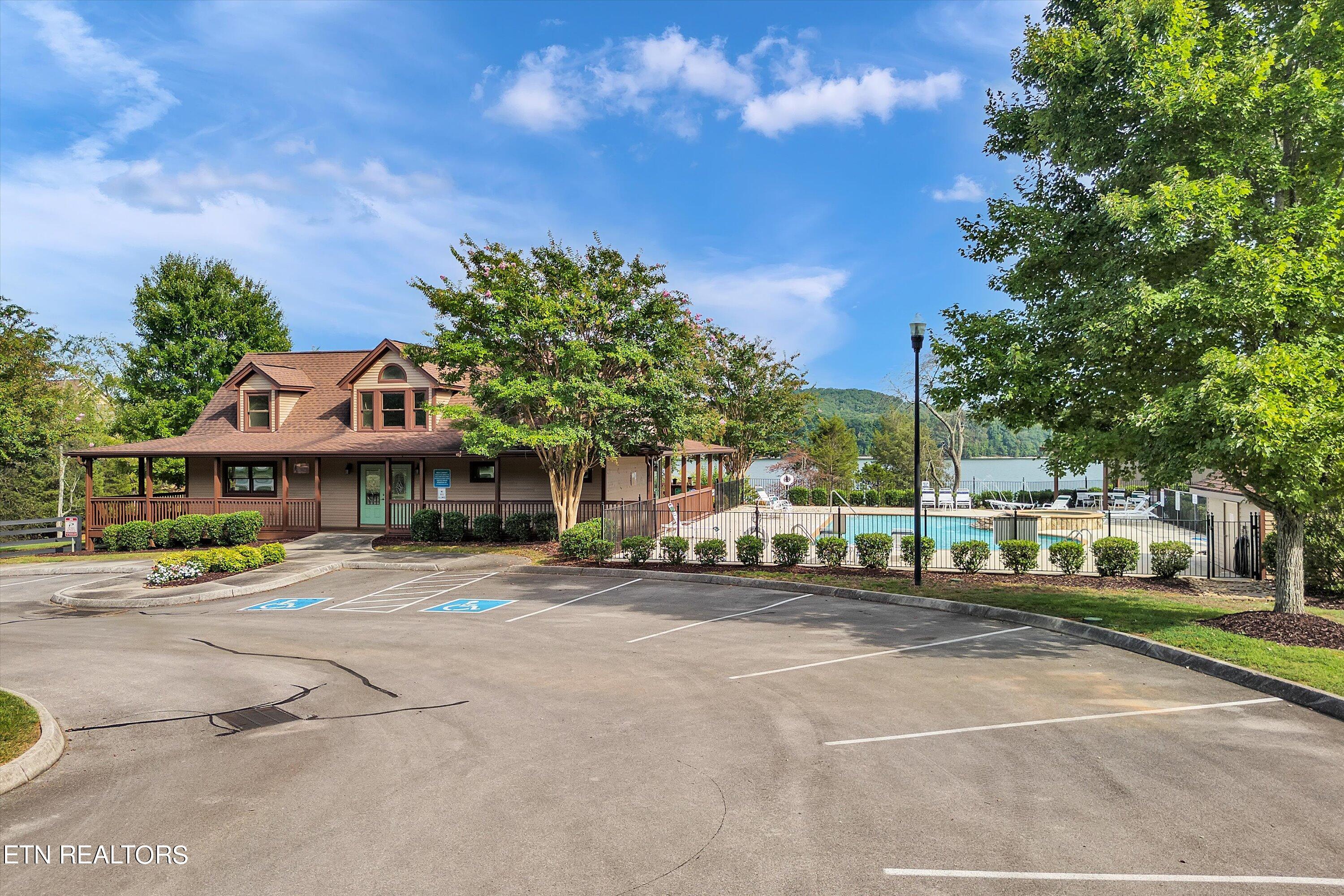 108 Blue Heron Bluff Harriman TN 37748